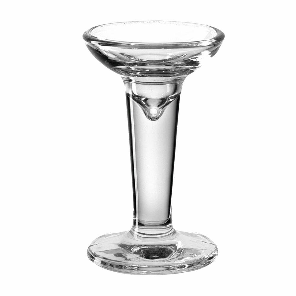 montana-Glas Kerzenleuchter :pure 13 cm