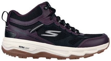 Skechers GO RUN TRAIL ALTITUDE Sneaker mit gepolstertem Schaftrand, Freizeitschuh, Halbschuh, Schnürschuh