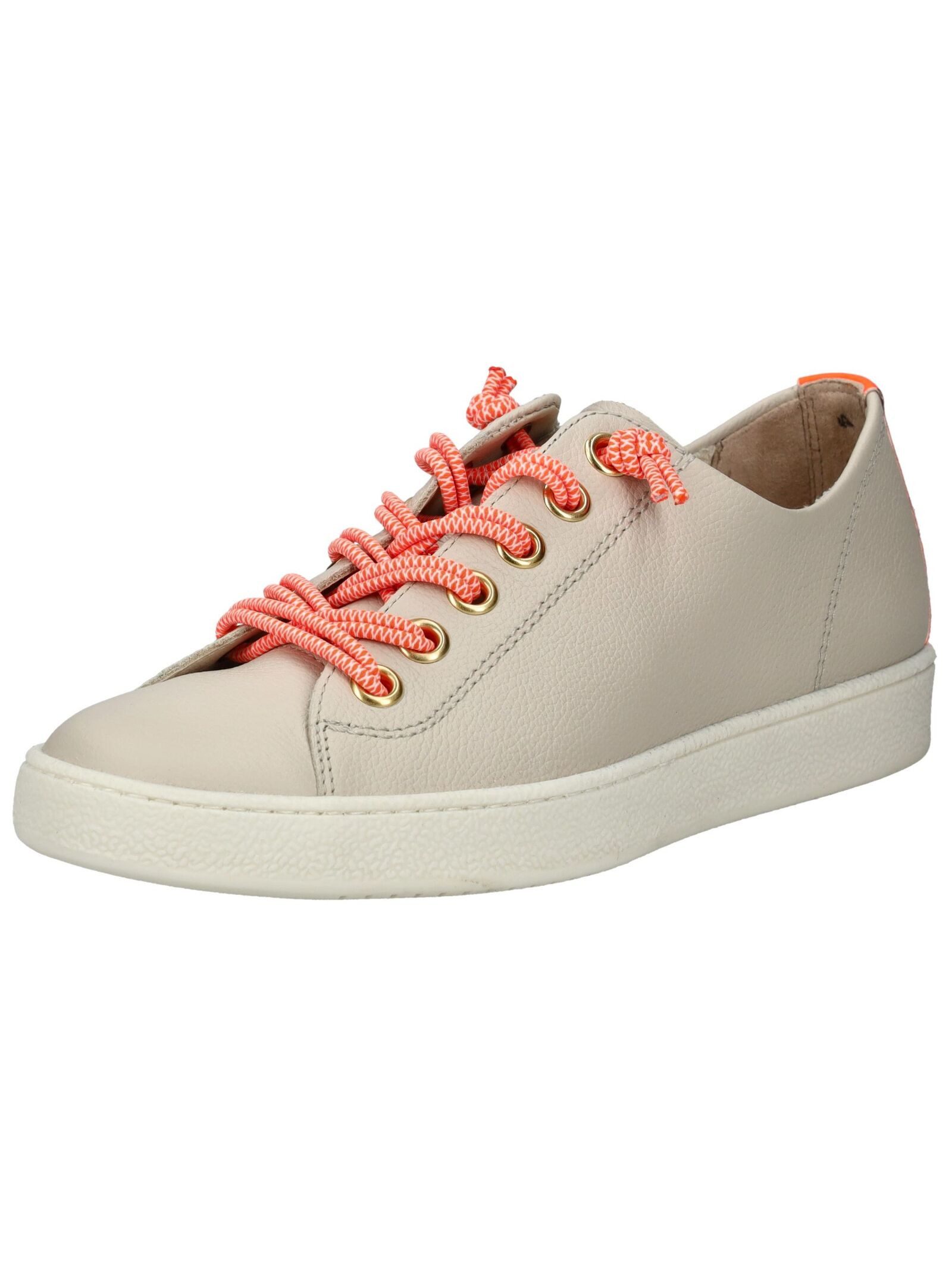 Paul Green Sneaker Glattleder Sneaker günstig online kaufen