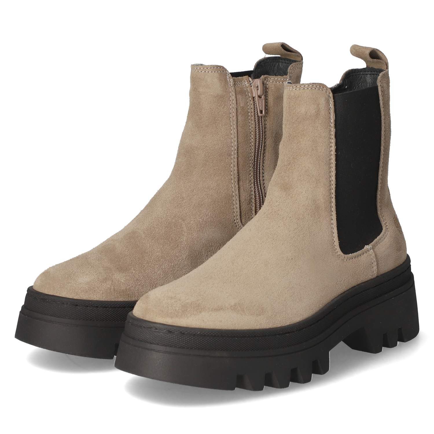 Chelsea Boots Stiefelette