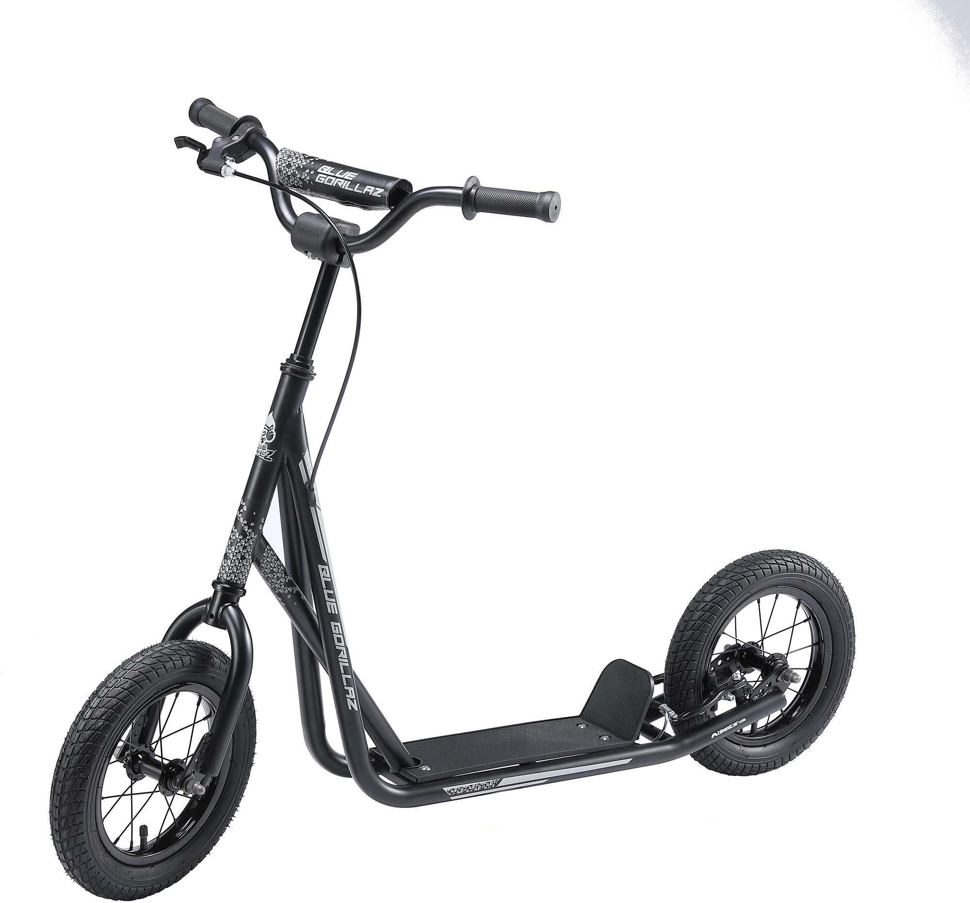 BLUE GORILLAZ Scooter
