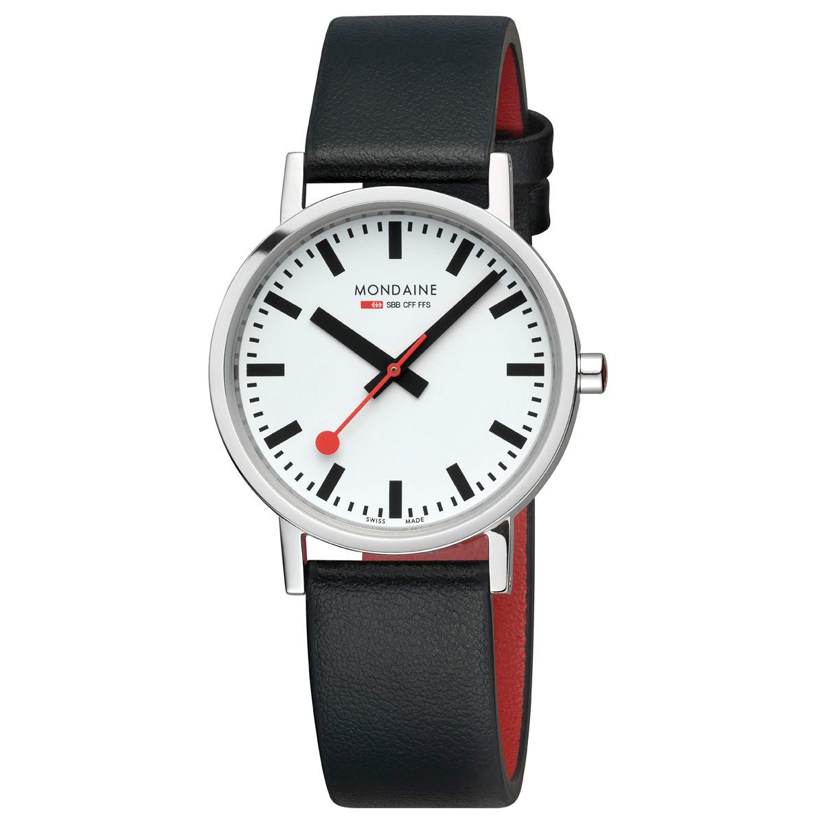 MONDAINE Quarzuhr A660.30314.11SBBV