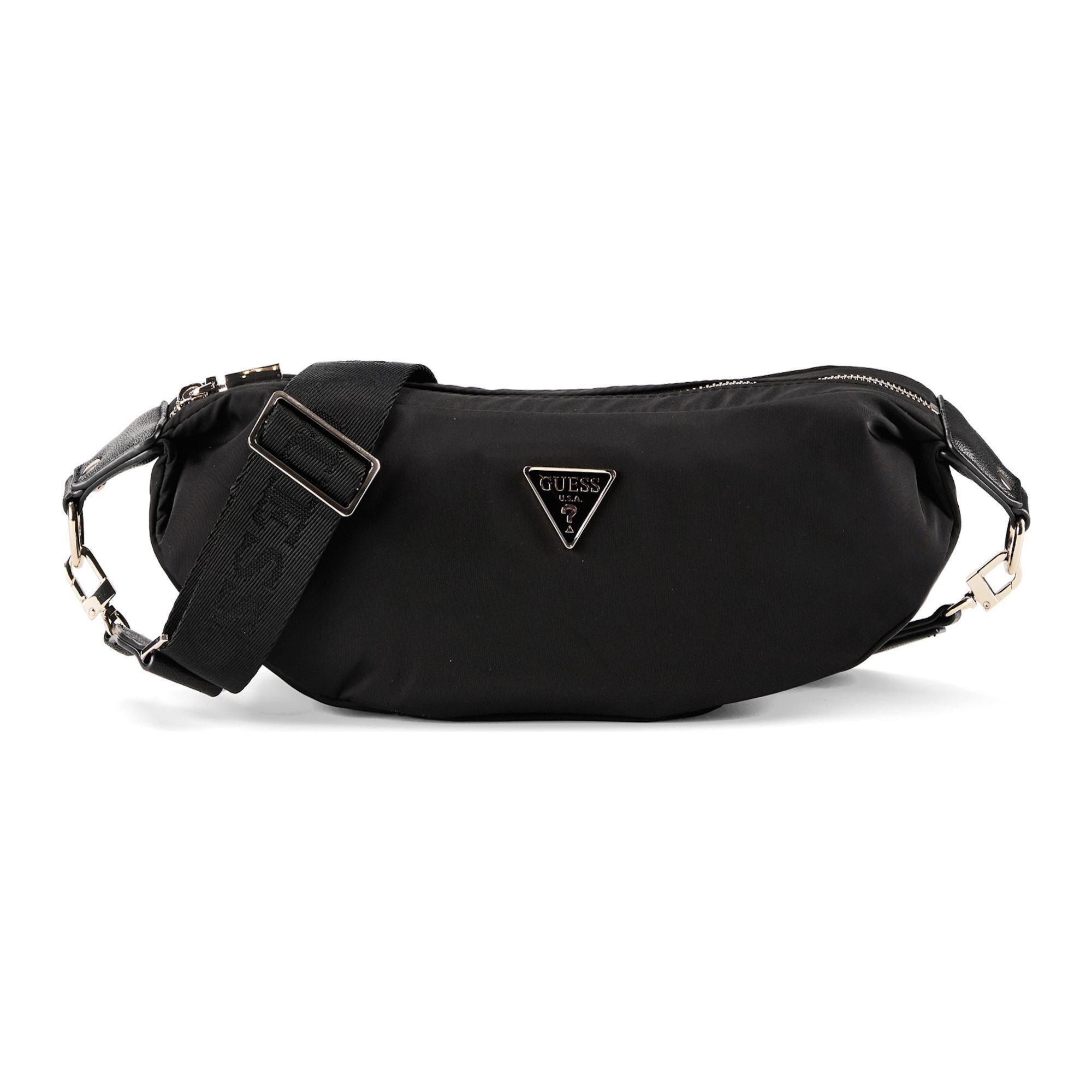 Guess Umhängetasche Eco Gemma, Polyester