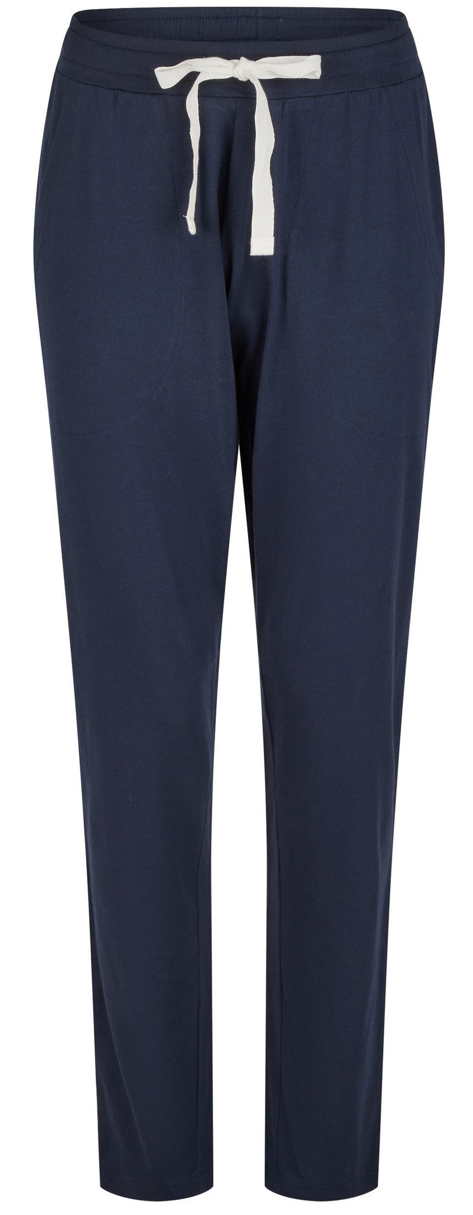 By Louise Pyjamahose Damen Pyjamahose lang günstig online kaufen