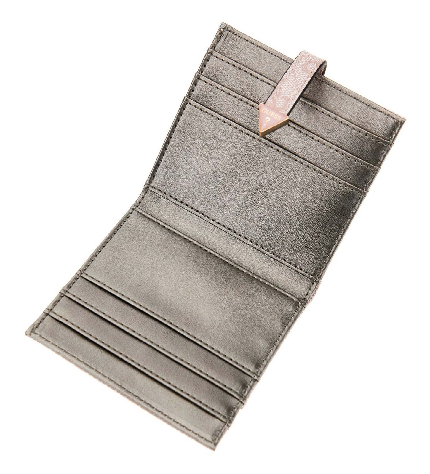 Guess Kartenetui Tab Card Case günstig online kaufen