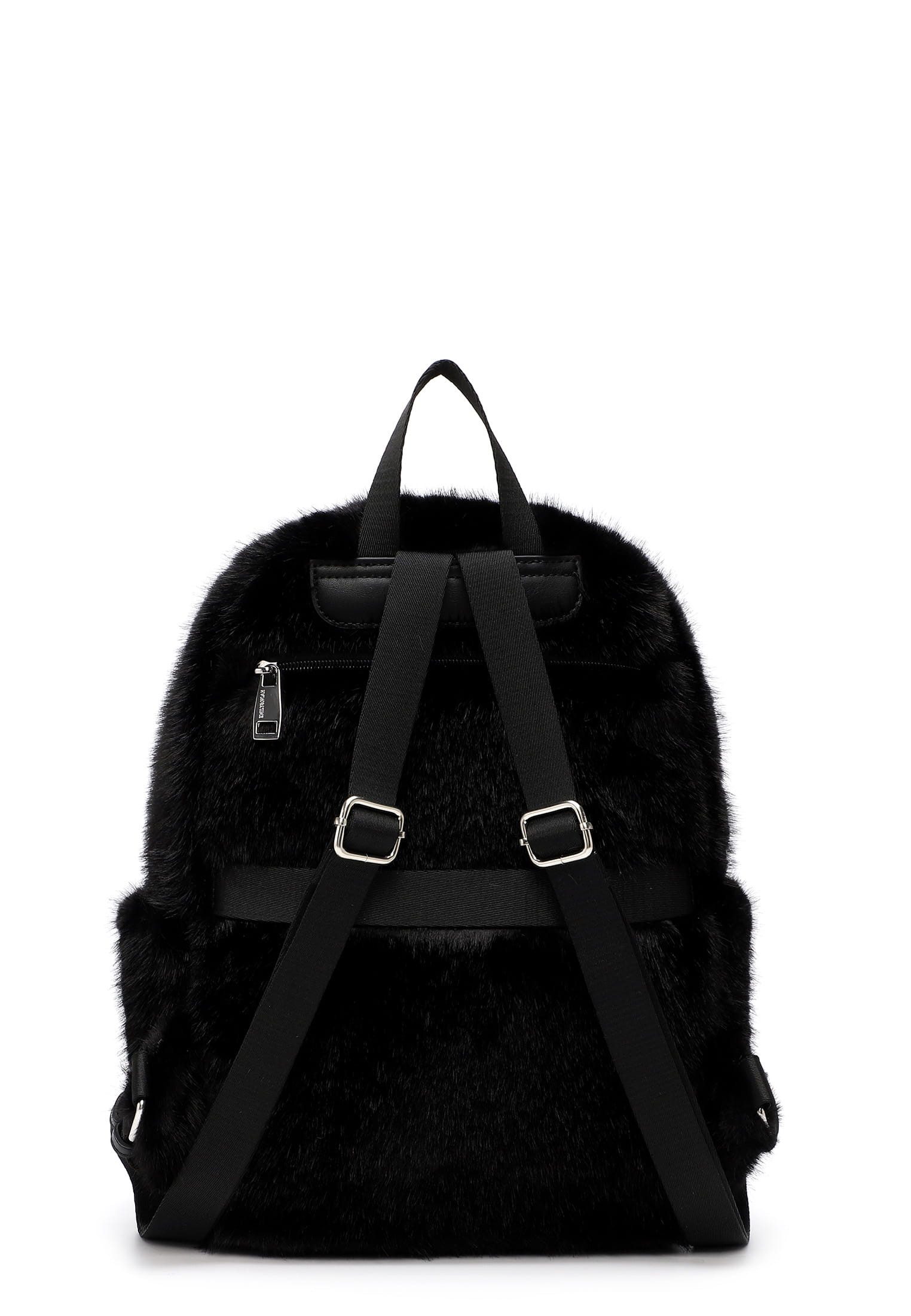 EMILY & NOAH Cityrucksack E&N Lucina (1-tlg), Für Damen