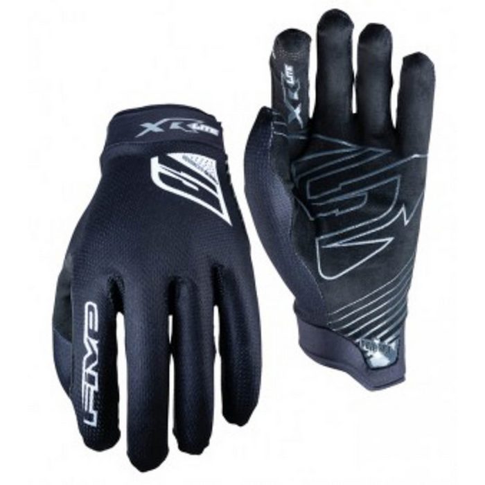 PRO Regenponcho Handschuh Five Gloves XR - LITE Herren Gr. S /