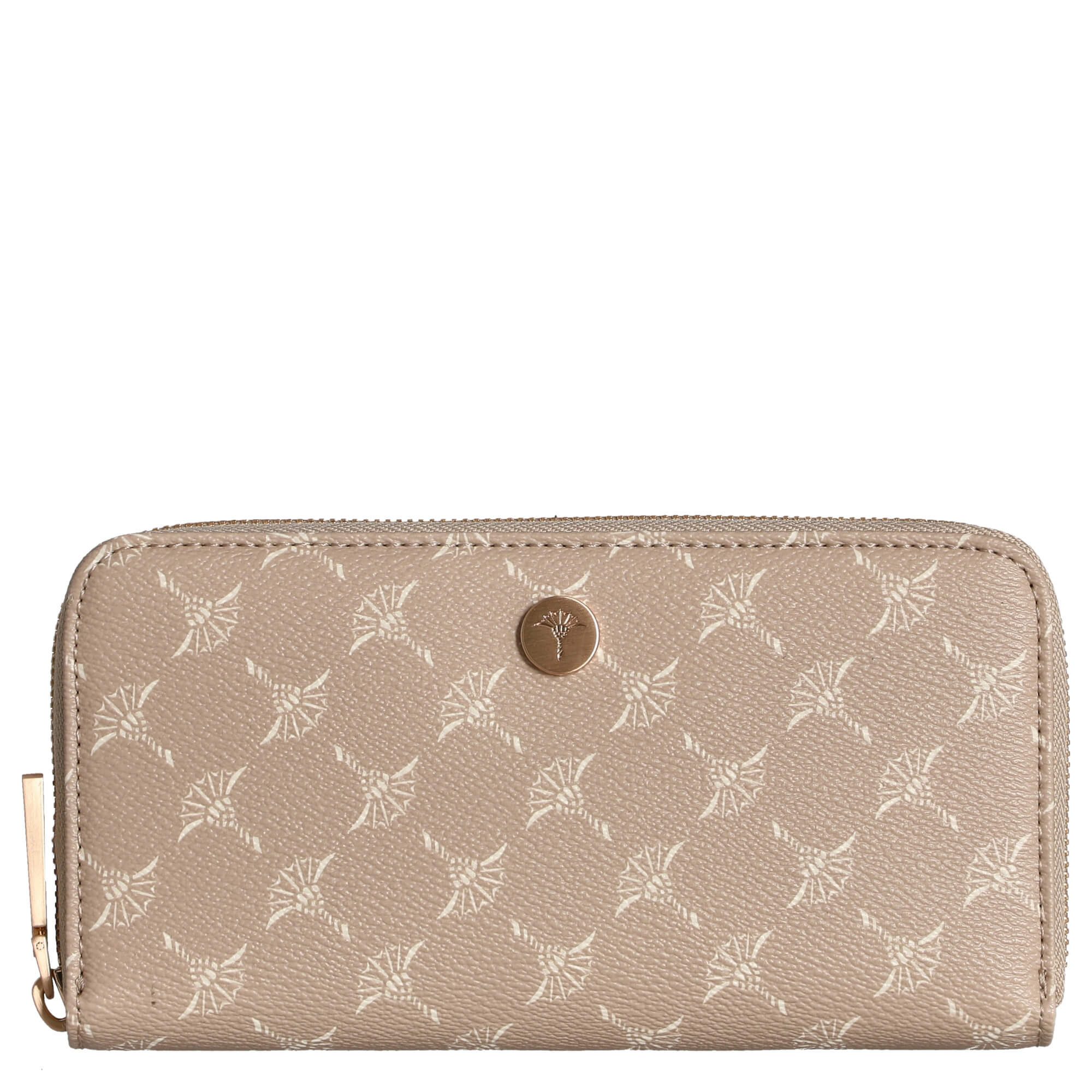 JOOP! Geldbörse Women Cortina 1.0 Melete - Geldbörse 10cc 18 cm RFID (sesam günstig online kaufen