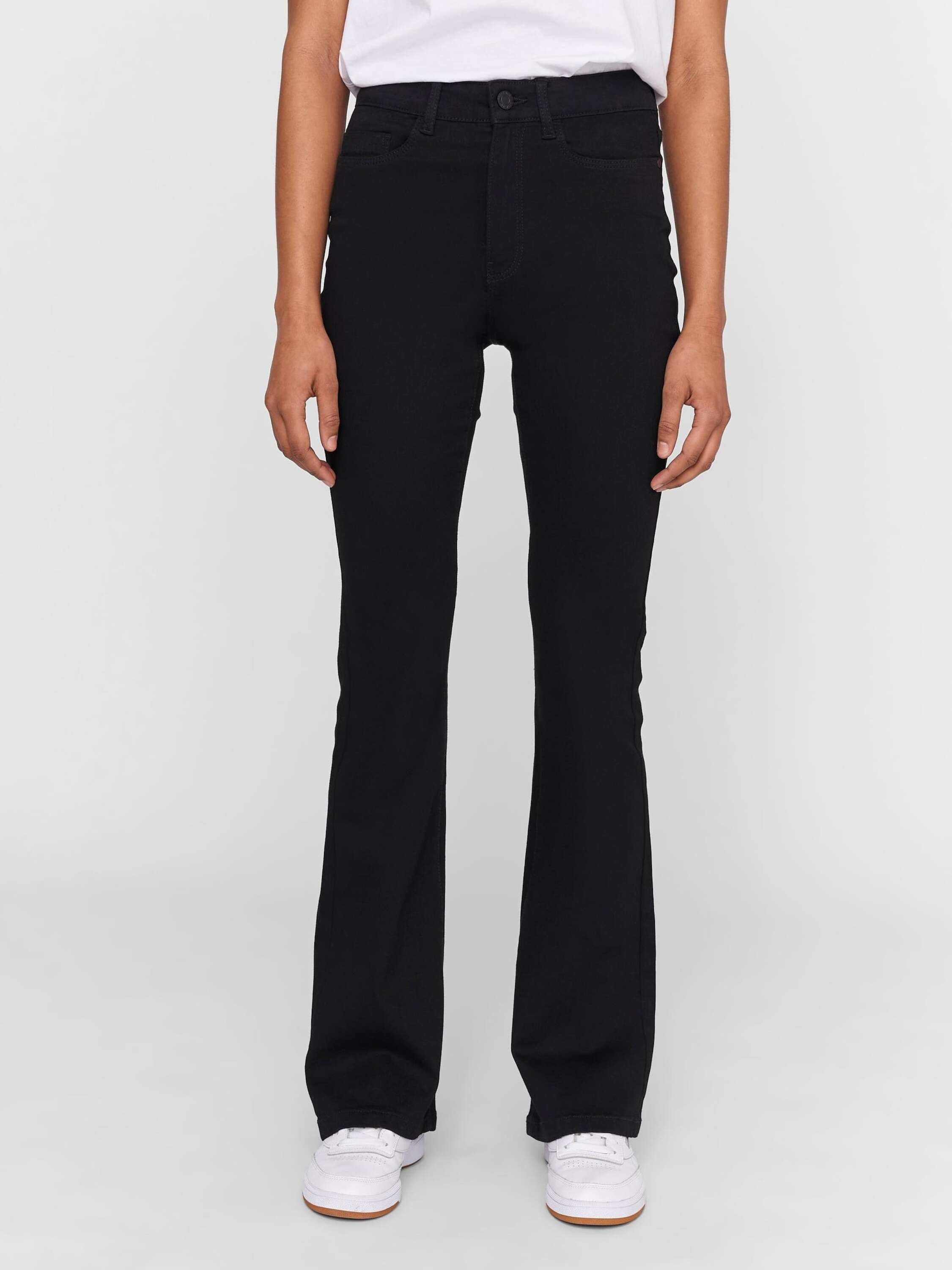 Noisy may Schlagjeans Sallie (1-tlg) Plain/ohne Details