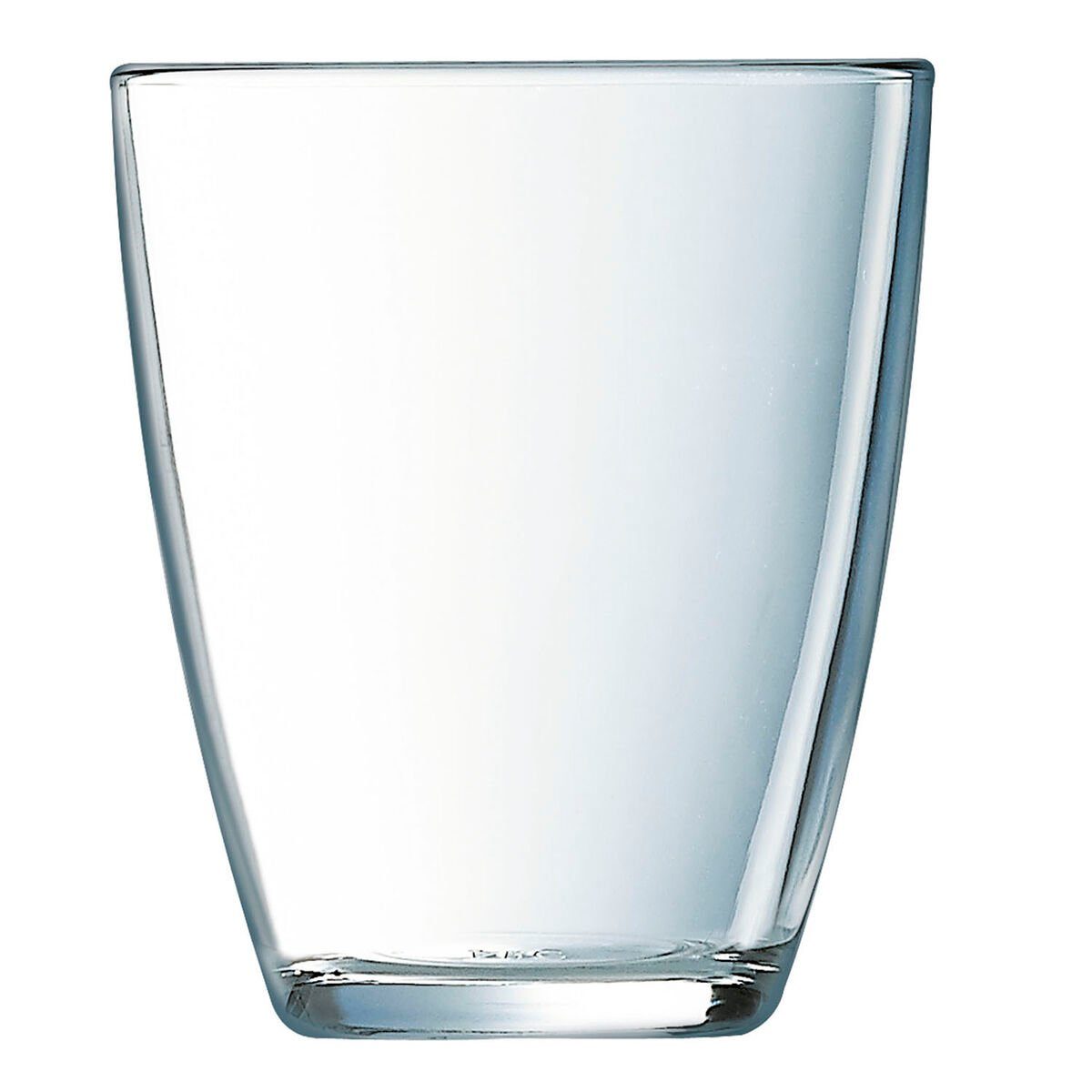 Luminarc Durchsichtig Glas Concepto Stück, Glas ml Luminarc Becher 310 24 Glas