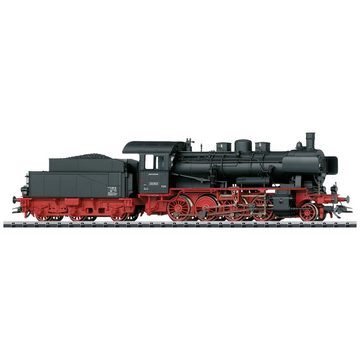 TRIX H0 Diesellokomotive TRIX H0 22908 H0 Güterzug-Dampflok BR 56 der DR