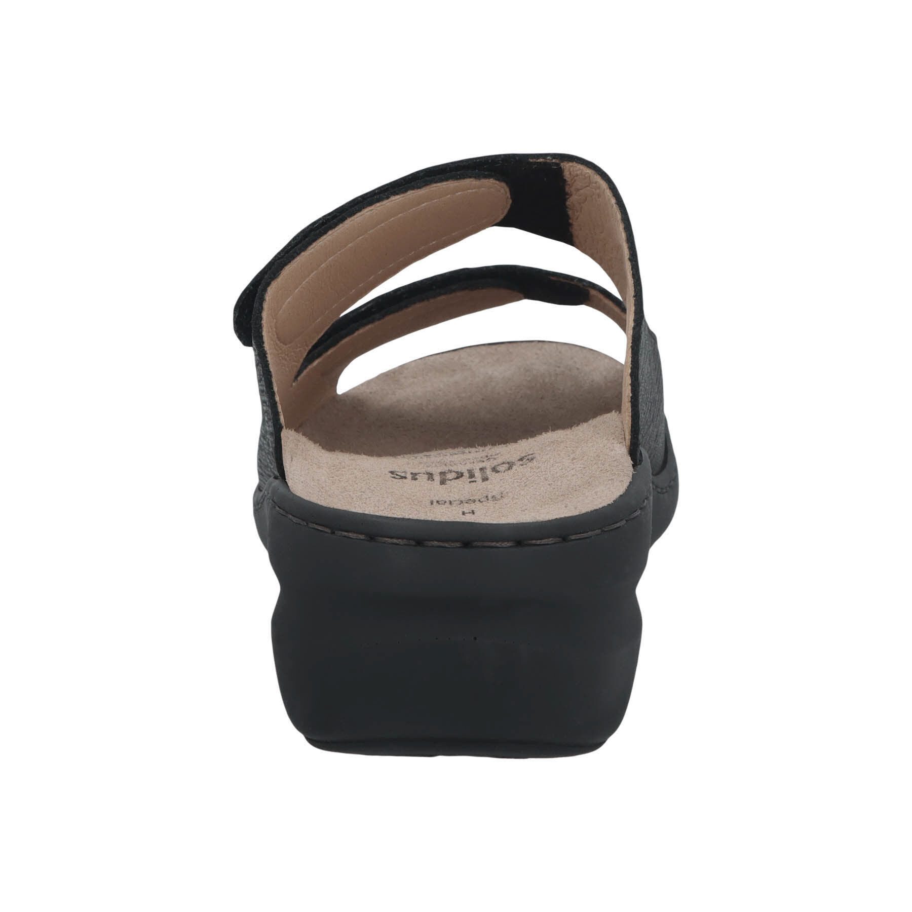 SOLIDUS Outdoorsandale (2-tlg)