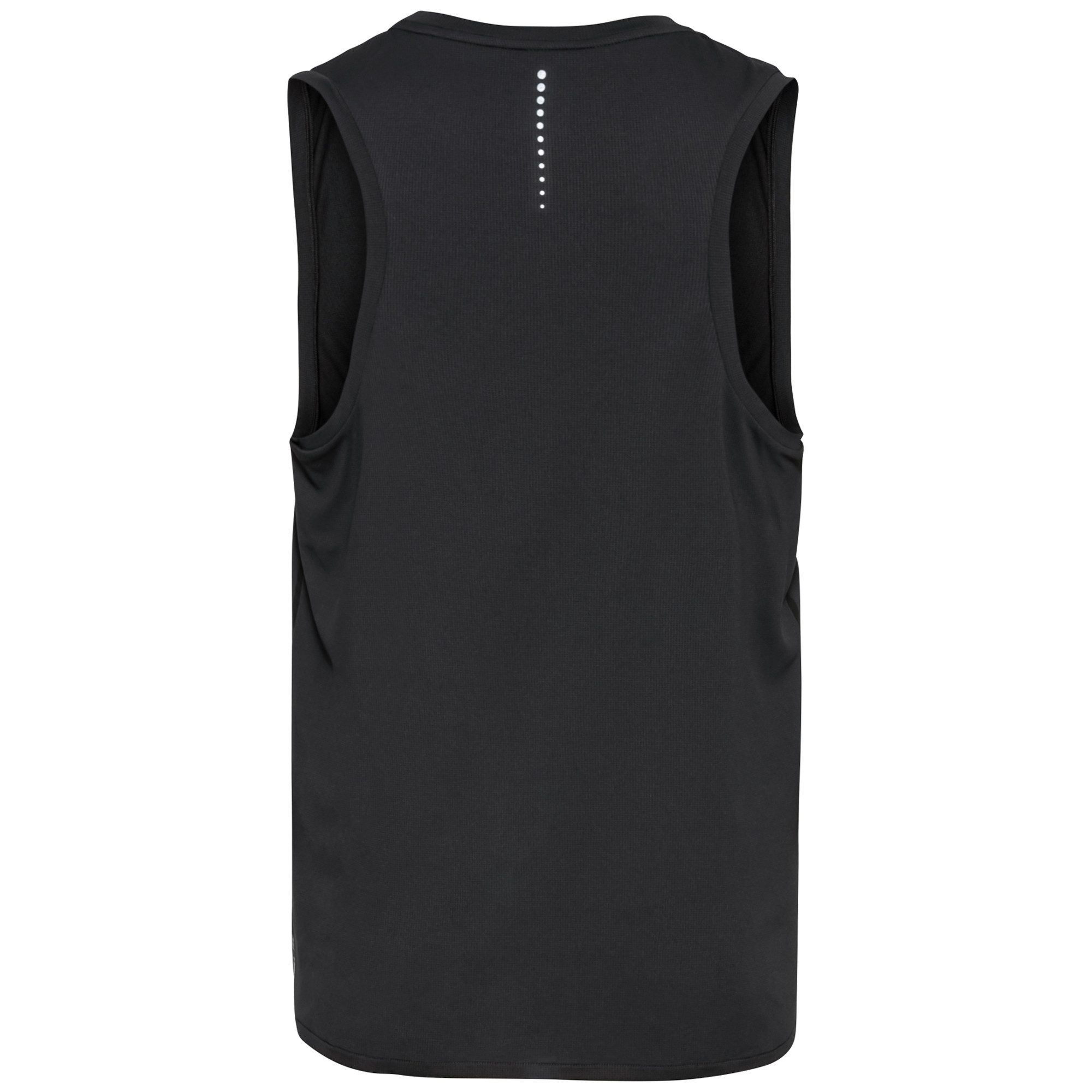 Odlo Tanktop Odlo Herren Lauftop ZEROWEIGHT CHILL-TEC 313892