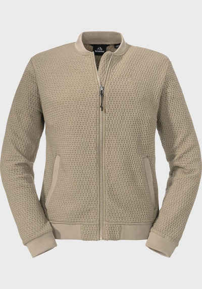 Schöffel Fleecejacke Fleece Jacket Genua L