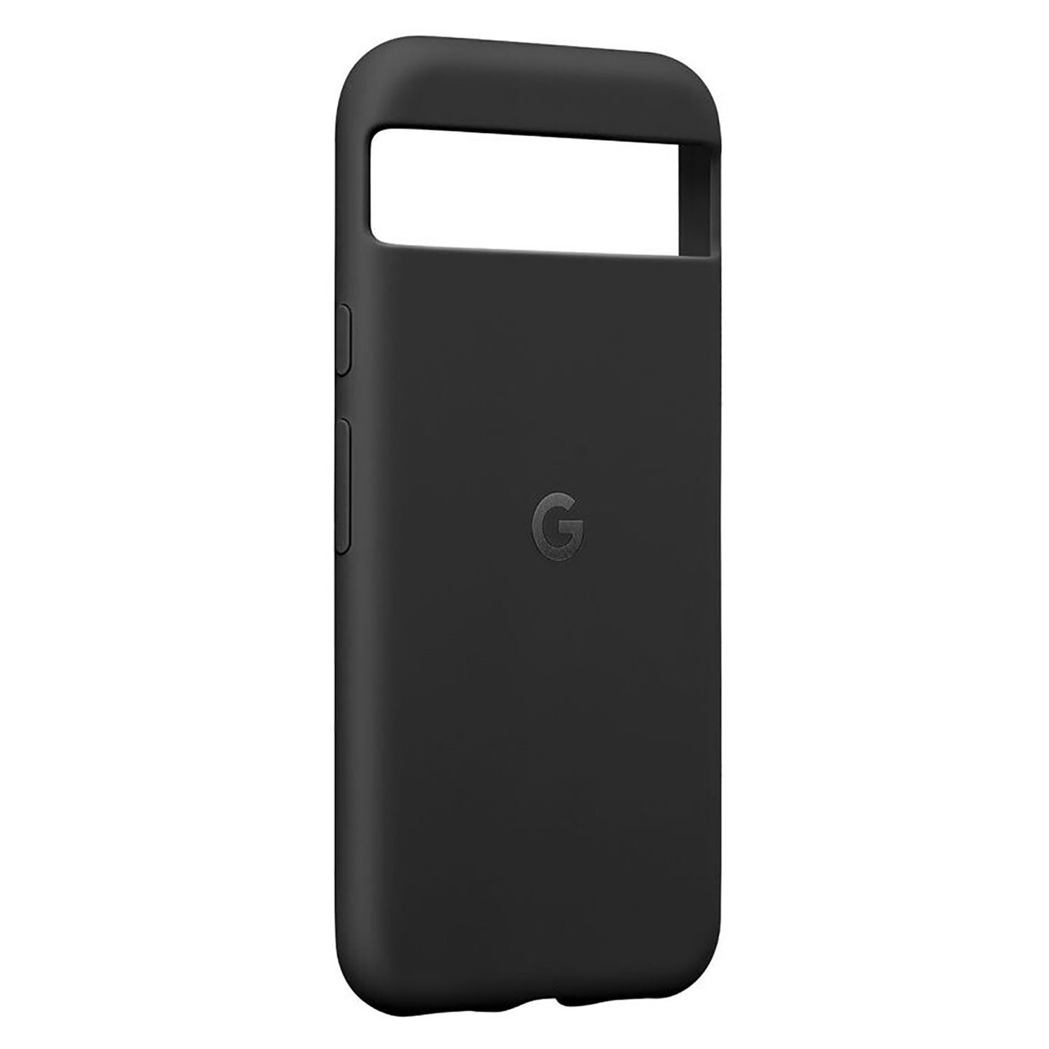 Google Handyhülle Silikon Case 15,5 cm (6,1 Zoll)