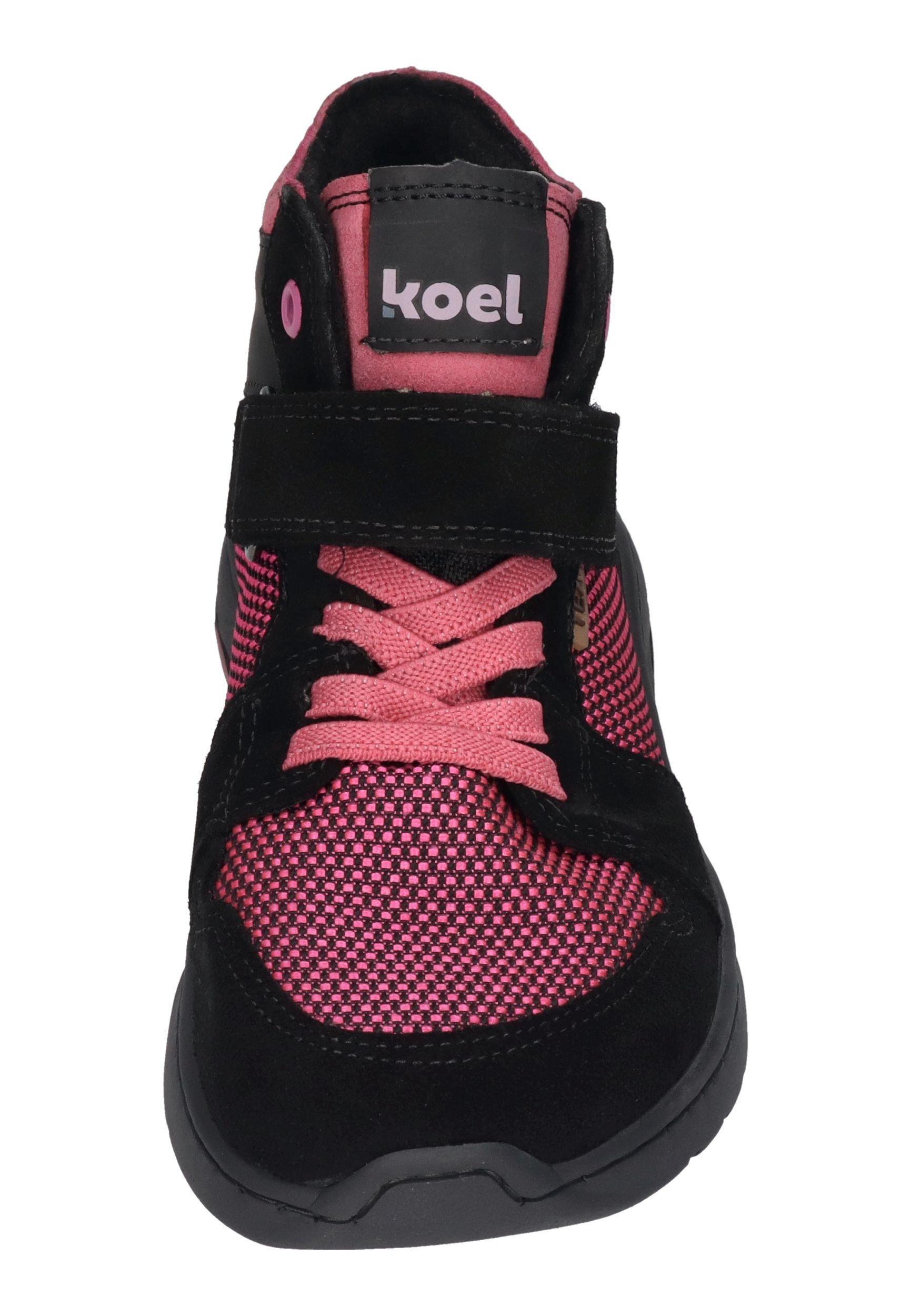 KOEL SKY TEX Barfußschuh fuchsia