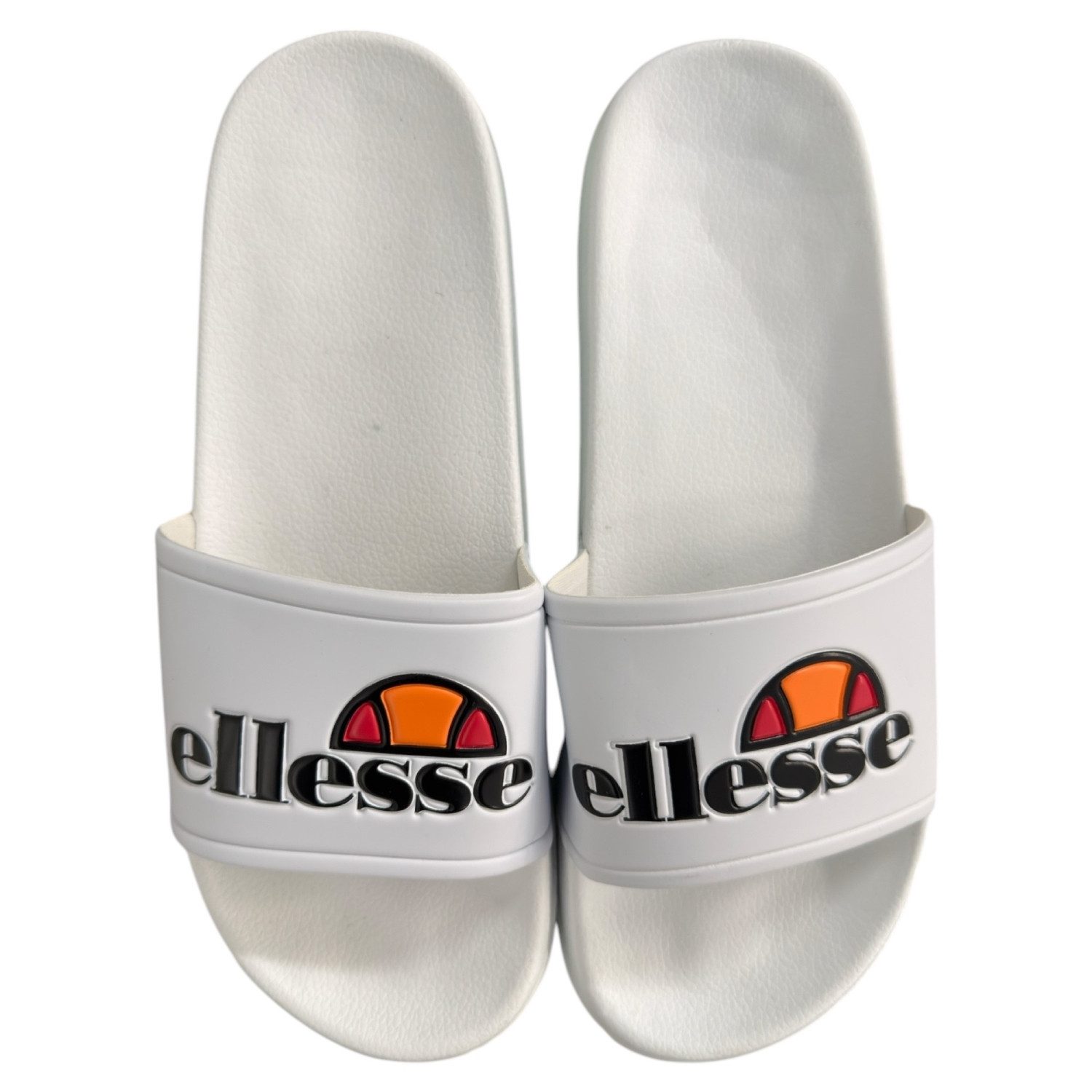 Ellesse Unisex Slides Badelatschen Badeschuhe Sandalen Badeschuhe Pantolett günstig online kaufen
