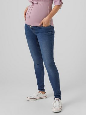 Vero Moda Maternity Skinny-fit-Jeans Zia (1-tlg) Weiteres Detail