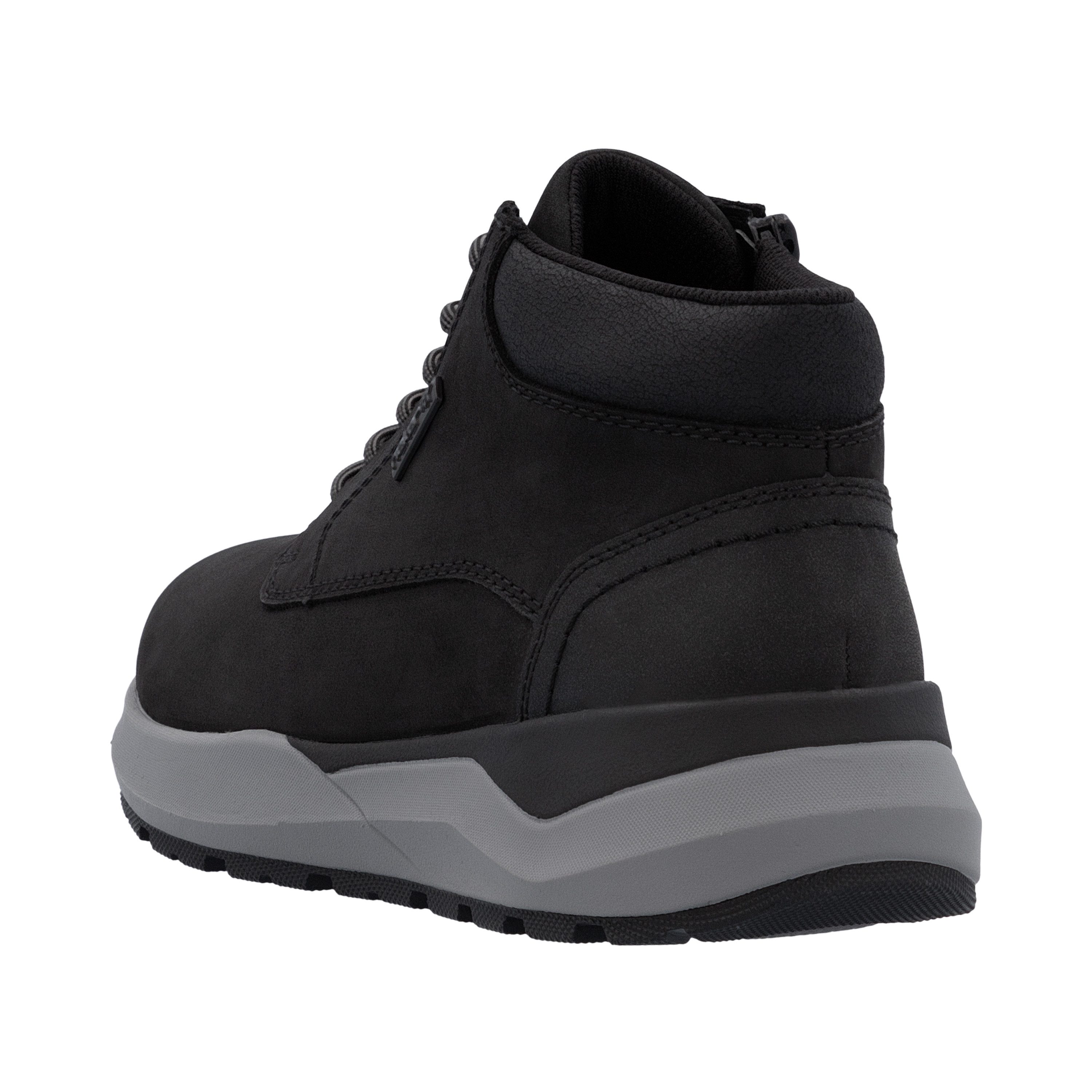 Rieker Sneakerboots Schnürboots, High Top Sneaker, Stiefelette mit riekerTE günstig online kaufen