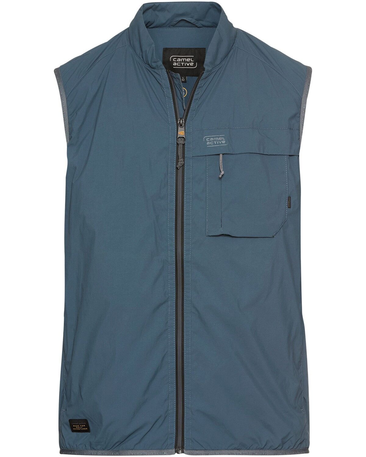 camel active Funktionsweste Weste günstig online kaufen