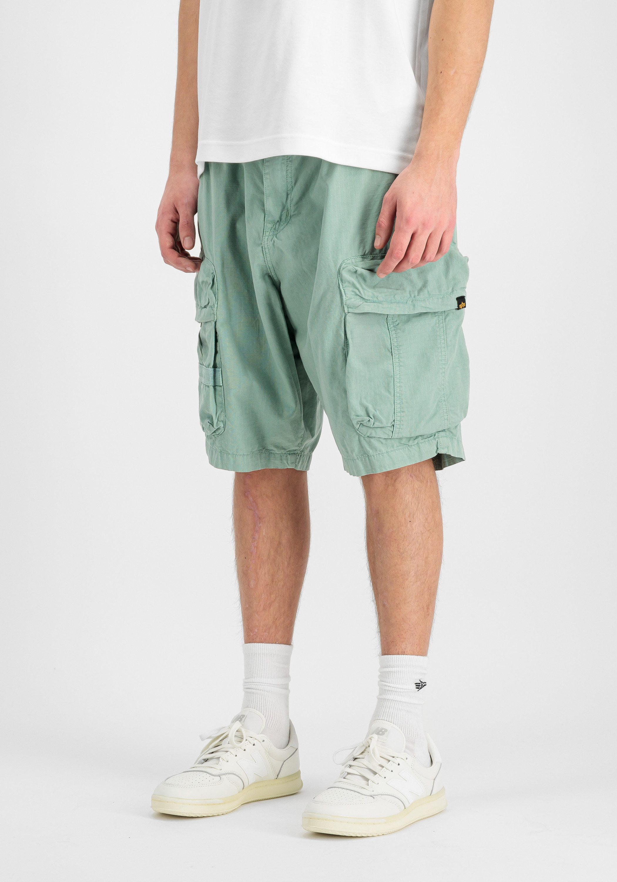 Alpha Industries Shorts Manoeuvre Short