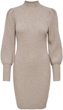 ONLY Strickkleid ONLKATIA L/S DRESS KNT NOOS