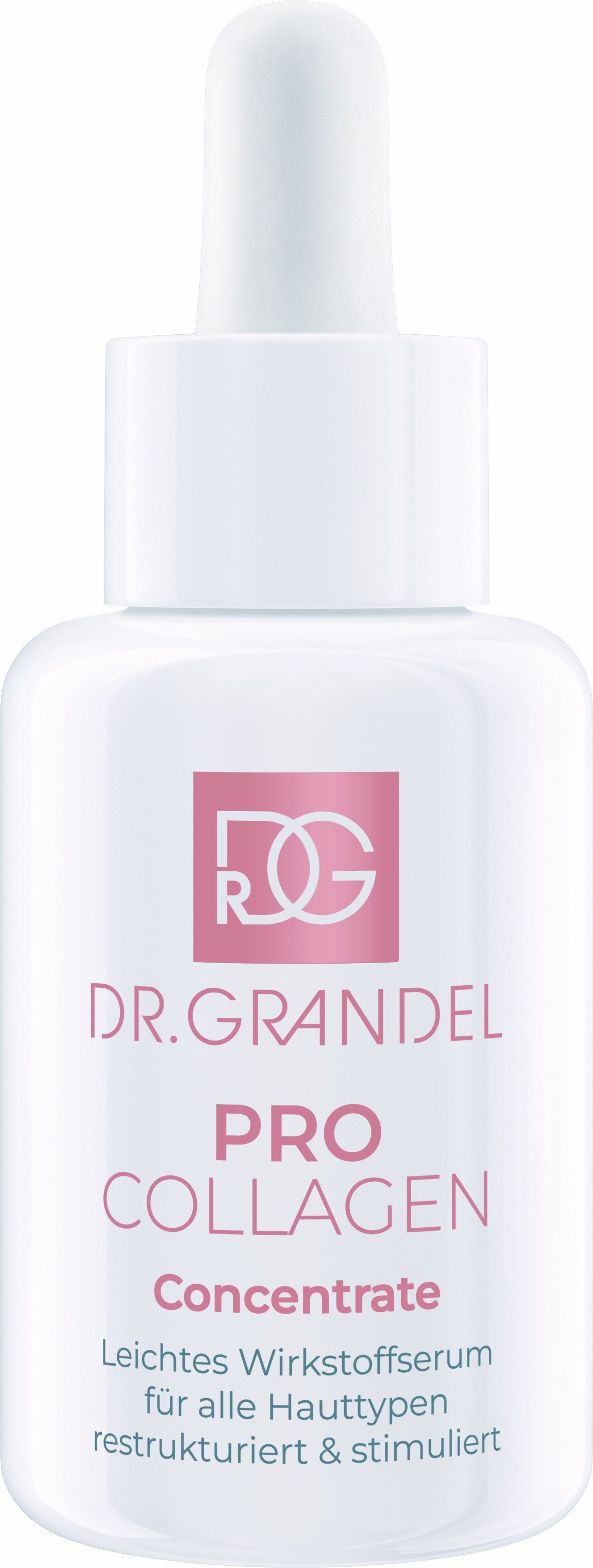 DR. GRANDEL Gesichtsserum Dr Grandel Pro Collagen Concentrate 30 M