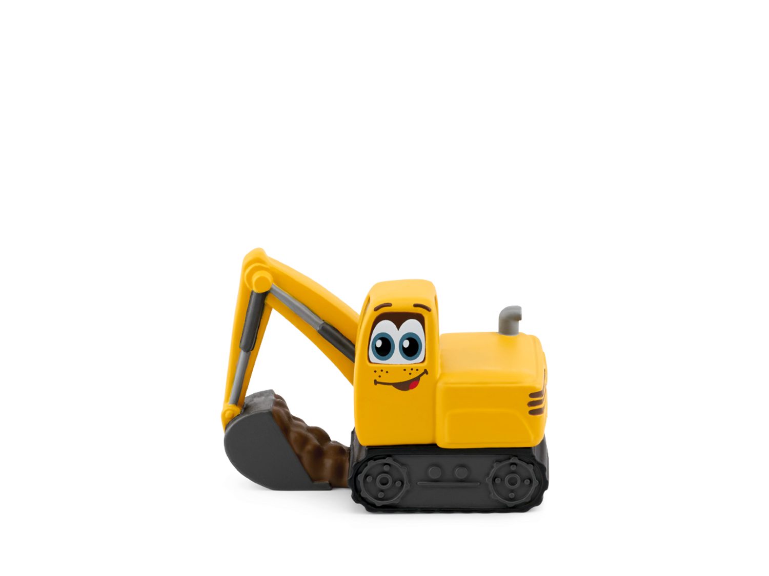 tonies Hörspielfigur Toniefigur, (für die Toniebox, 1-St., Magnethaftend & handbemalt), Hören, Spielen & Sammeln