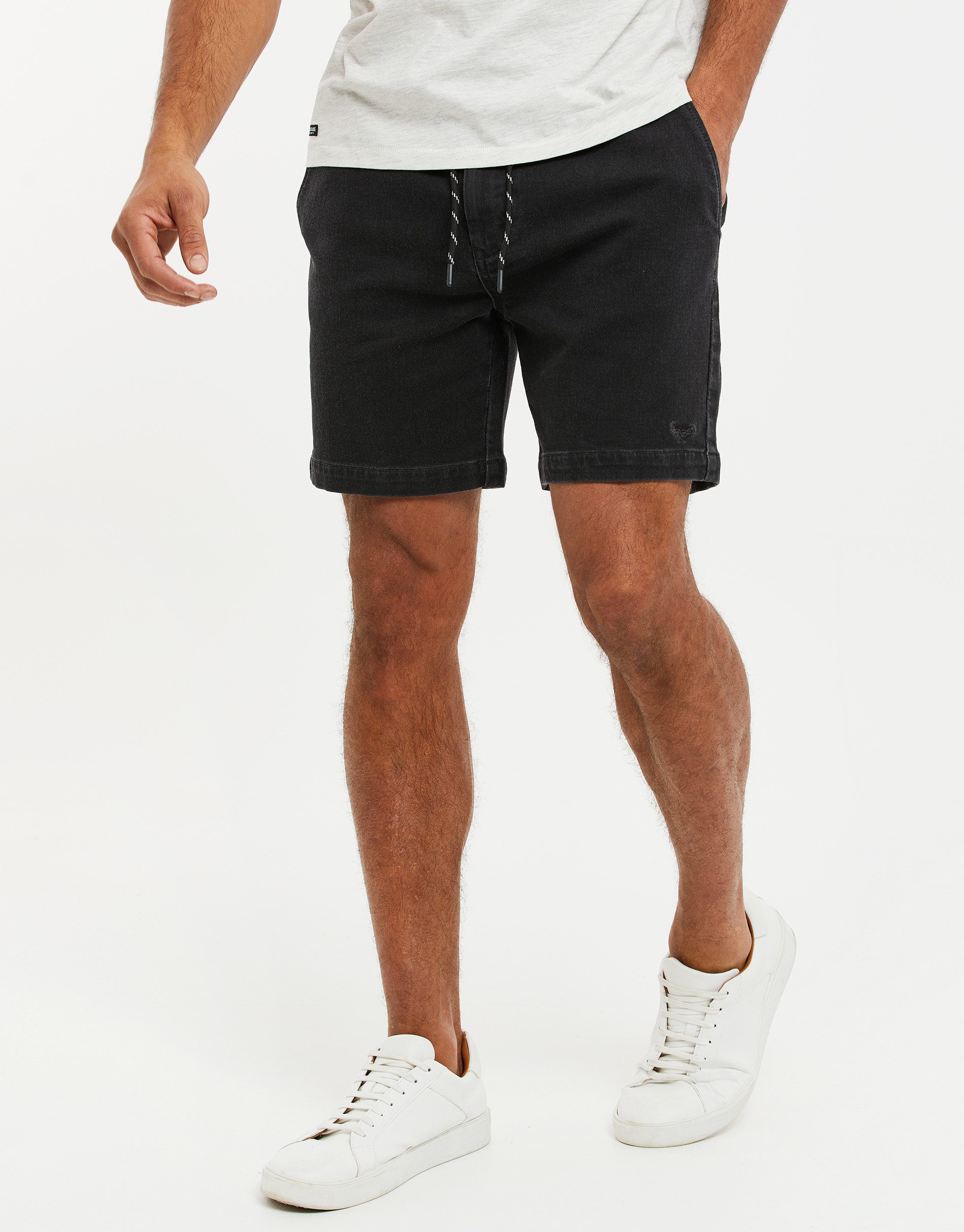 Threadbare Shorts THBPlaza (1-tlg) mit Dehnbund