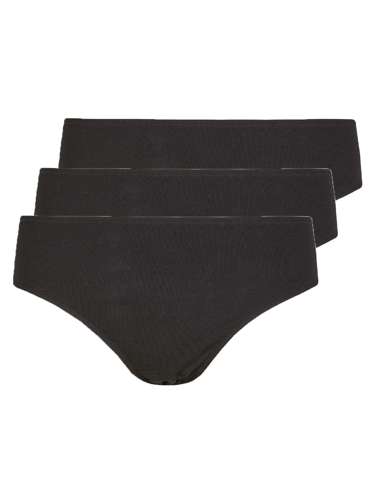 Panty 3er Pack Jazzpant Motion