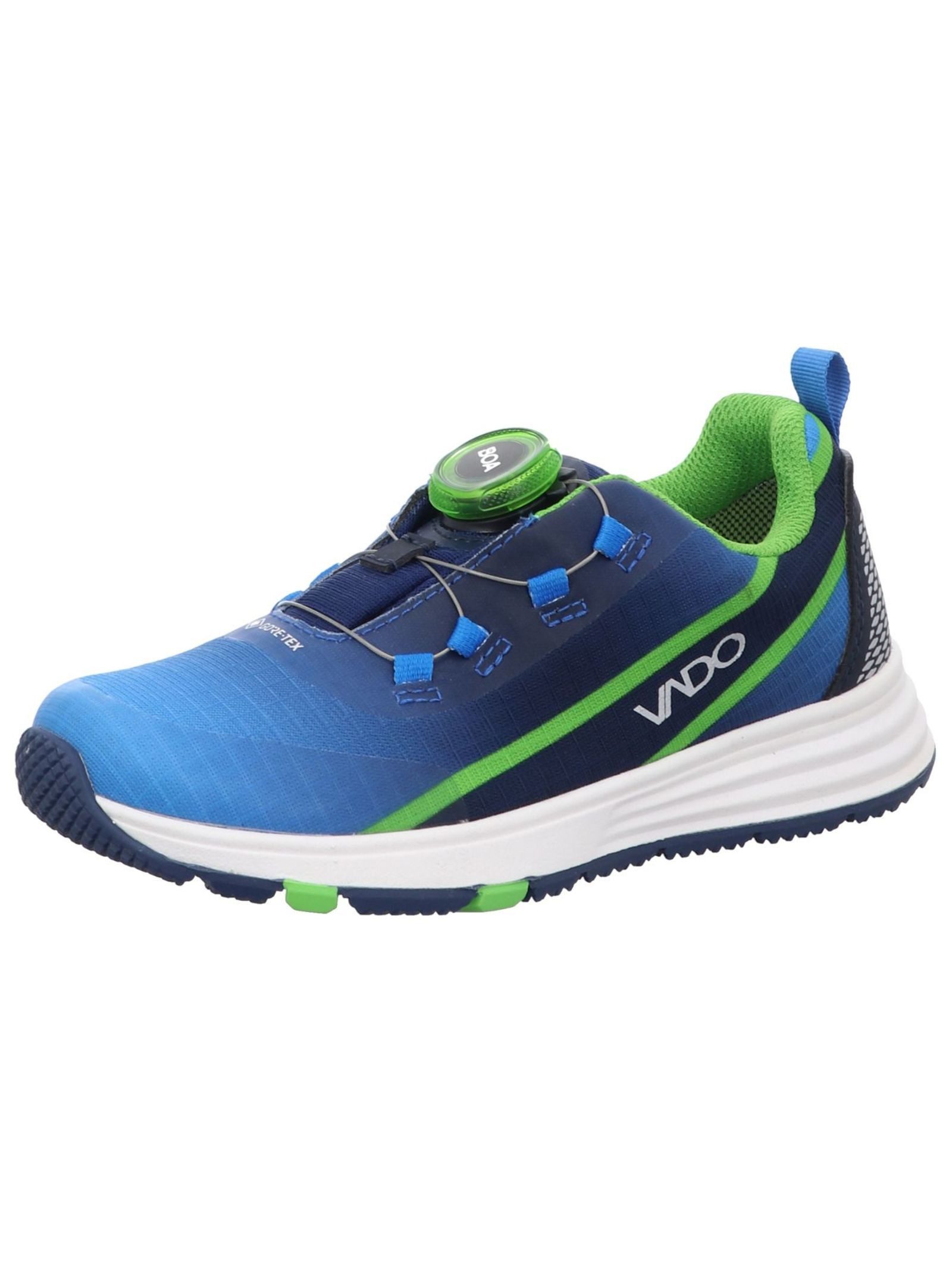 Sneaker Textil Sneaker
