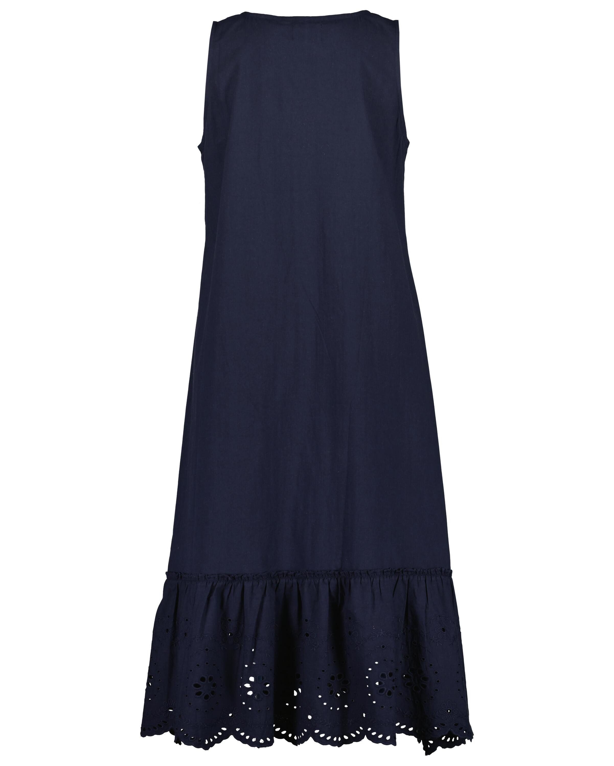 Blue Seven Sommerkleid Blue Seven Maxikleid günstig online kaufen