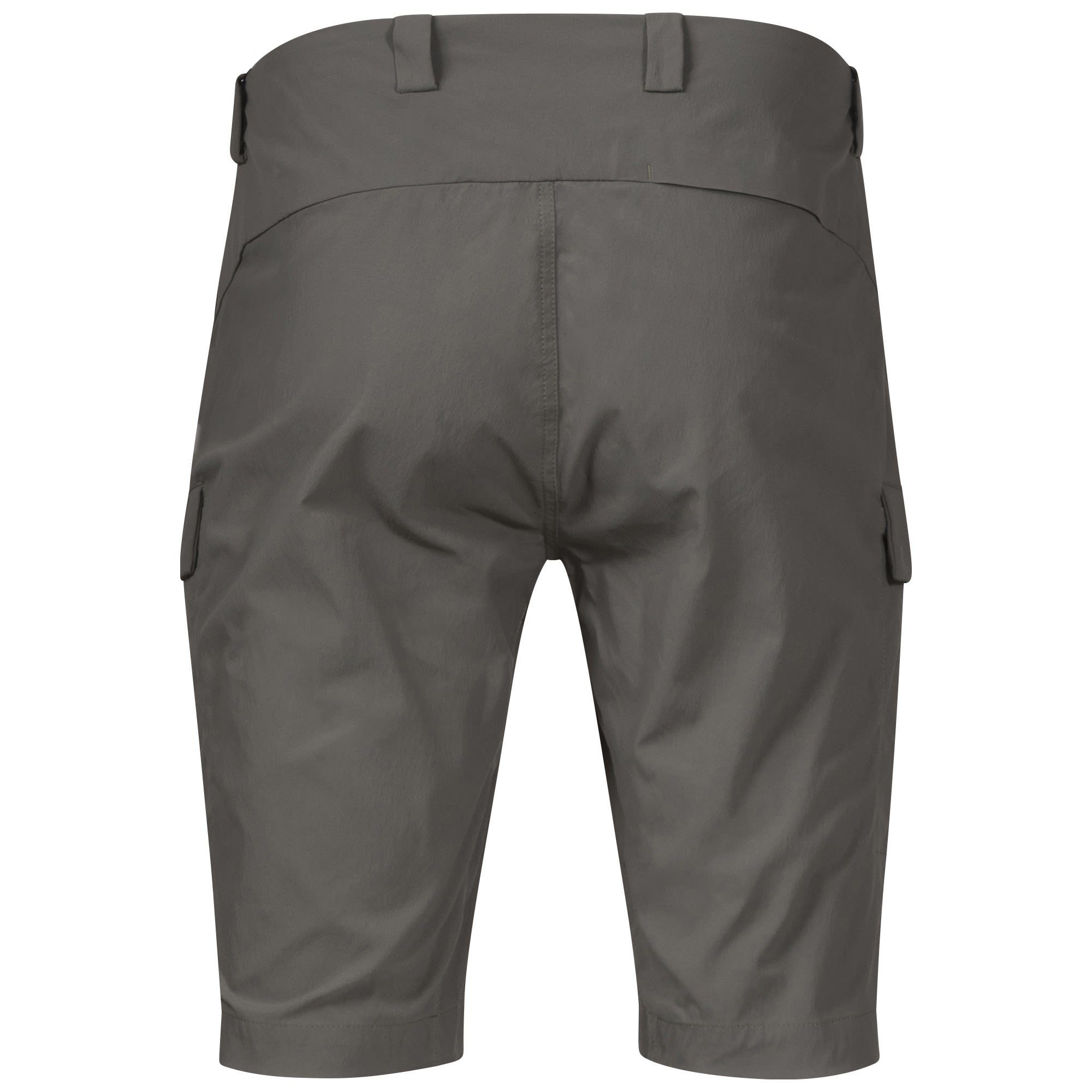 Bergans Strandshorts Bergans Utne Shorts Shorts Green M Herren Mud