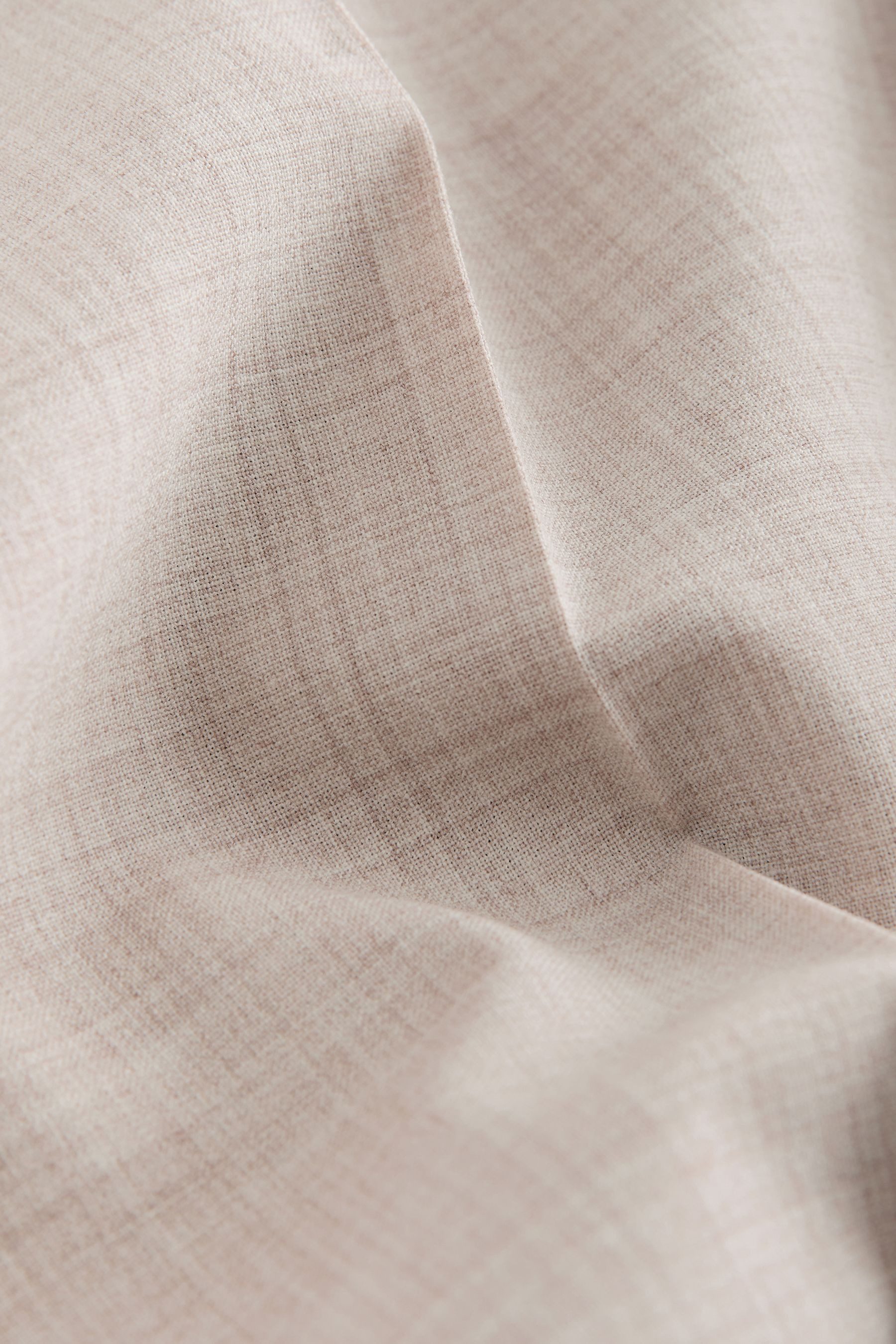 Next Anzughose N. Premium melierte Tailored Fit Anzughose (1-tlg)