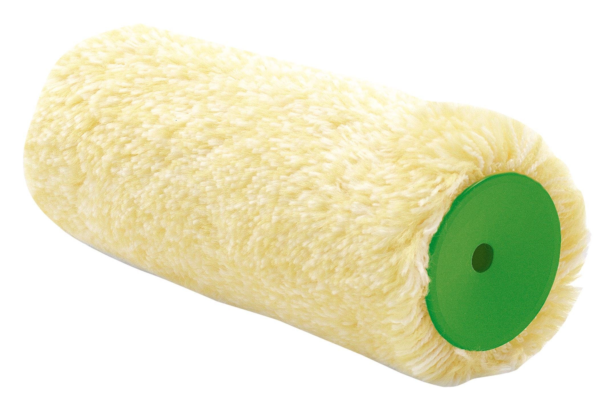 Nölle Farbwalze, Jumbowalze Goldflor 25 cm