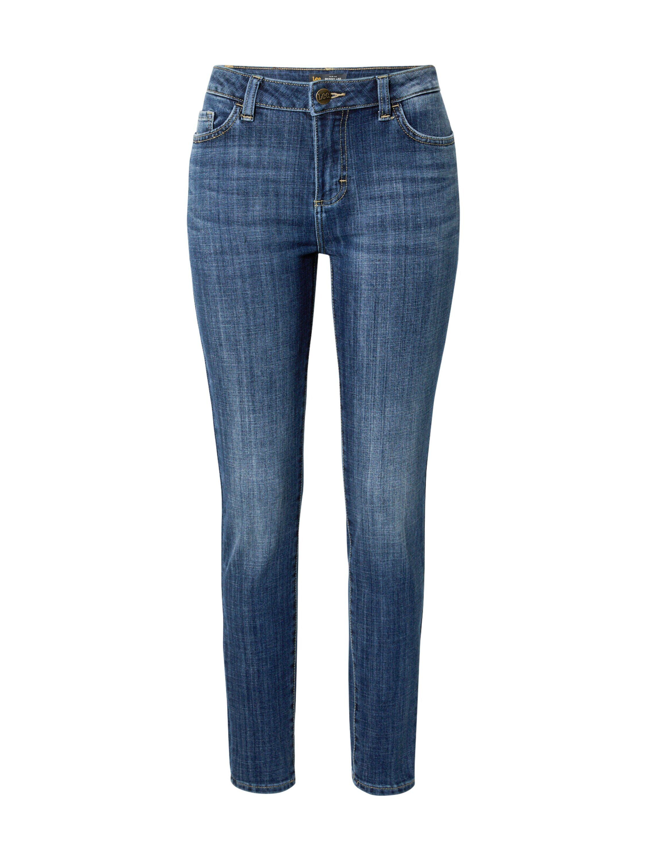 Damen Jeans Lee® Skinny-fit-Jeans Legendary (1-tlg)