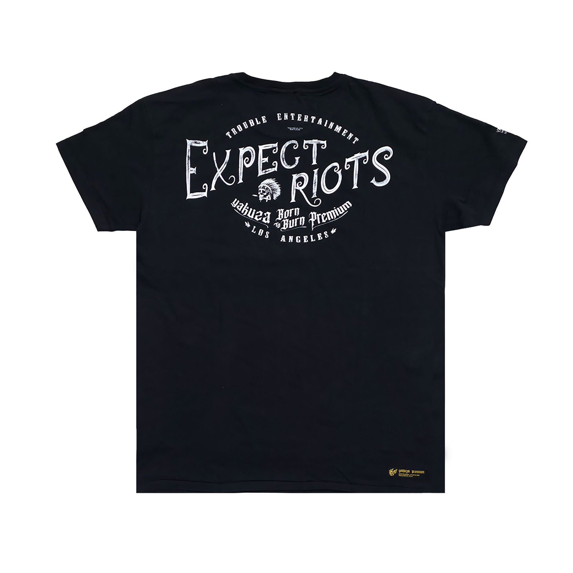 Yakuza Premium T-Shirt 3813