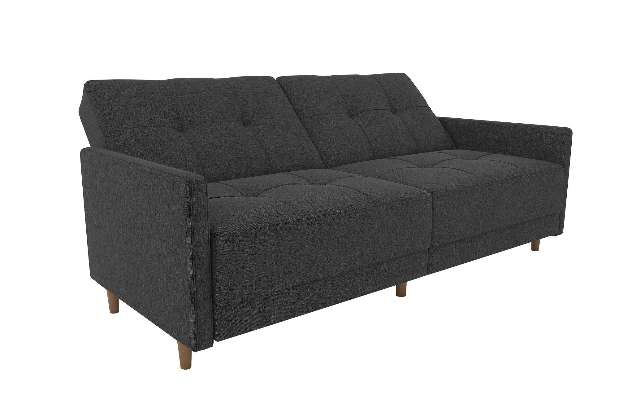 loft24 Schlafsofa Andora, mit Relaxfunktion, Breite günstig online kaufen