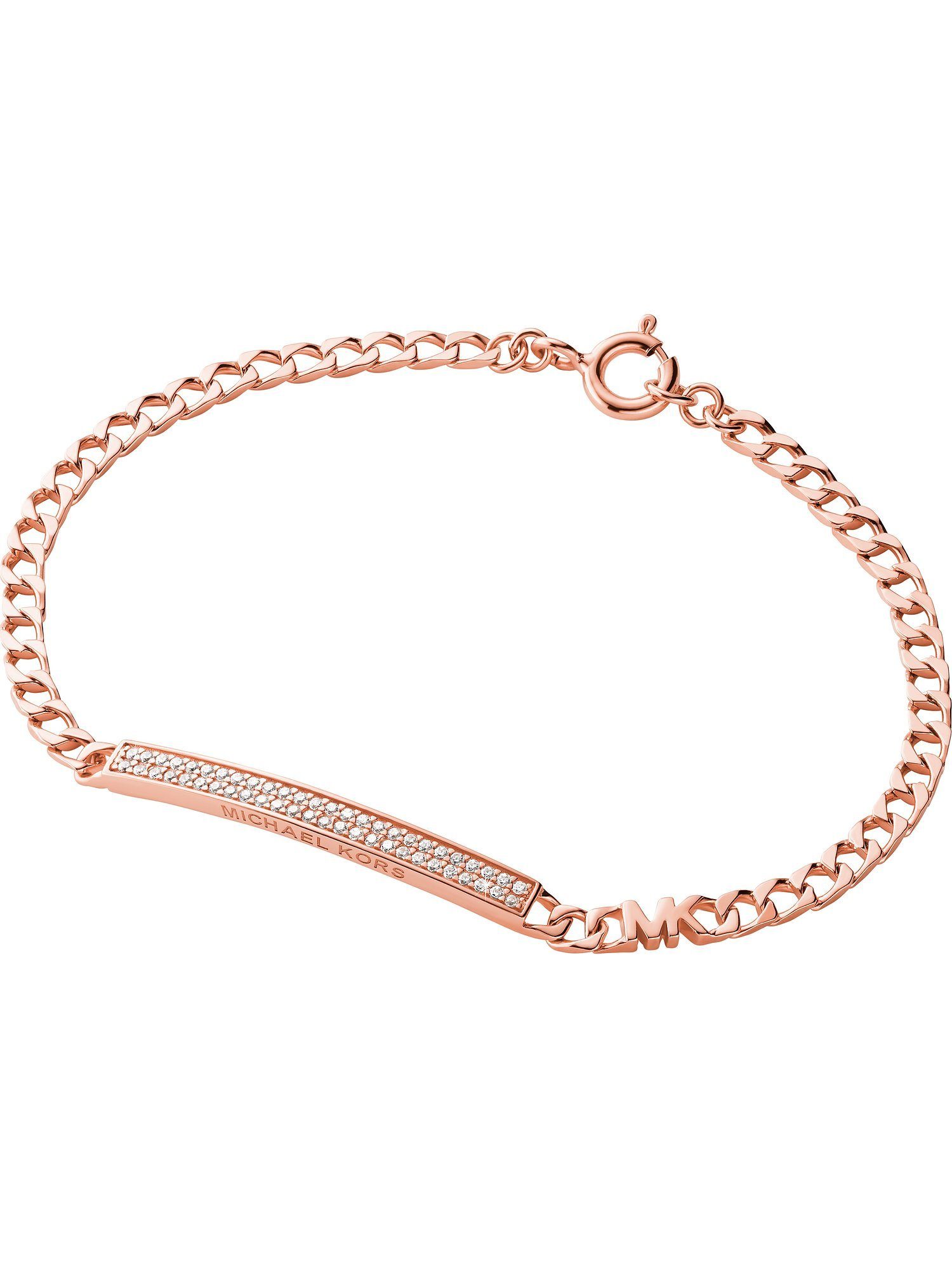 Armband Michael Kors Damen-Armband 925er Silber Zirkonia