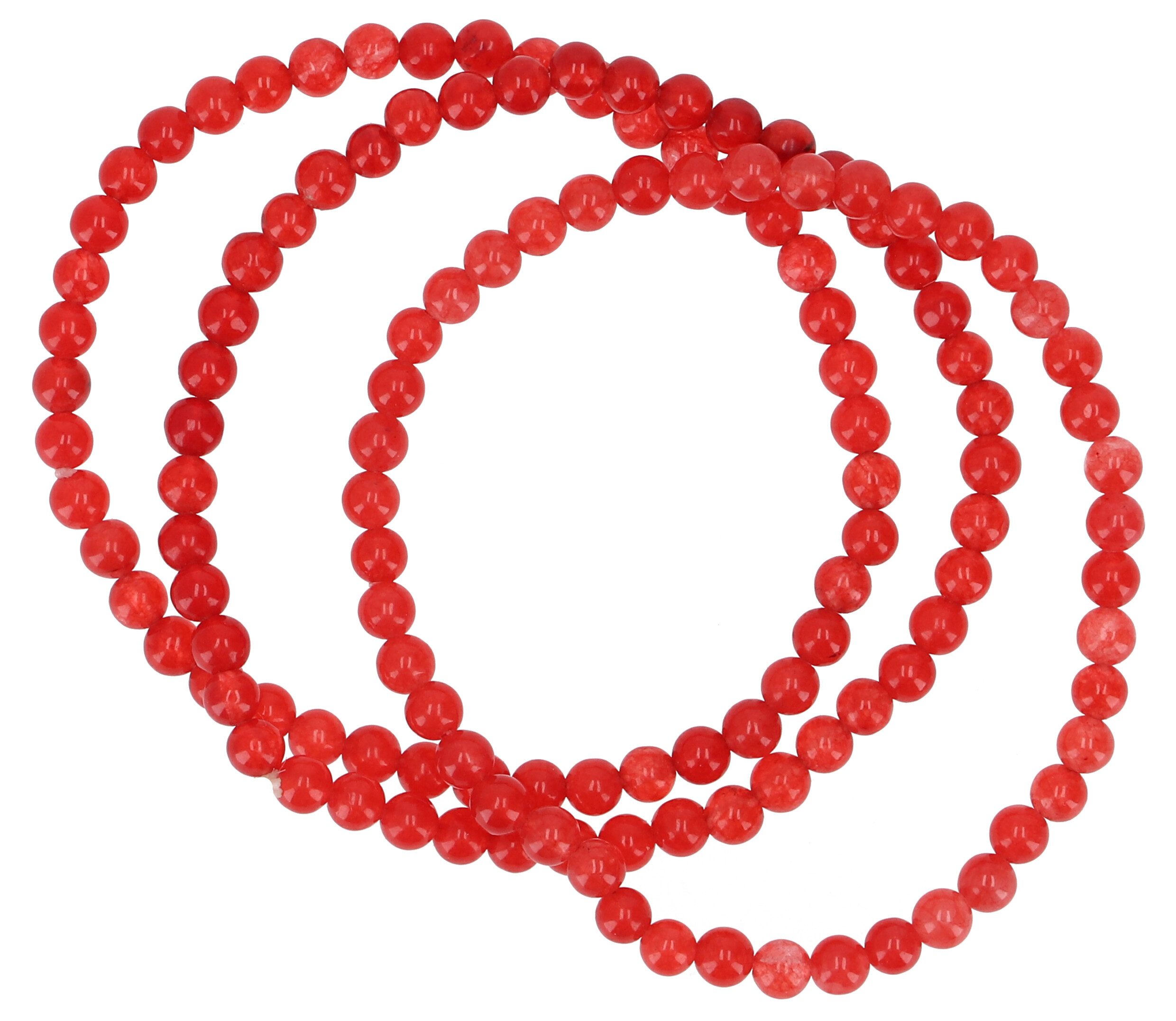Guru-Shop Armreif Mala Armband, Handmala, Buddhistischer Schmuck,.. – Bild 3 von 4