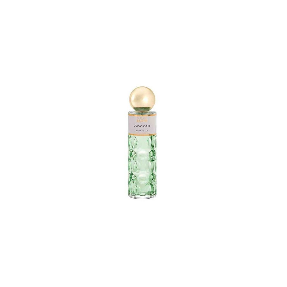 Saphir Parfums Eau de Parfum Saphir Ancora Frauen EDP 200ml (W)