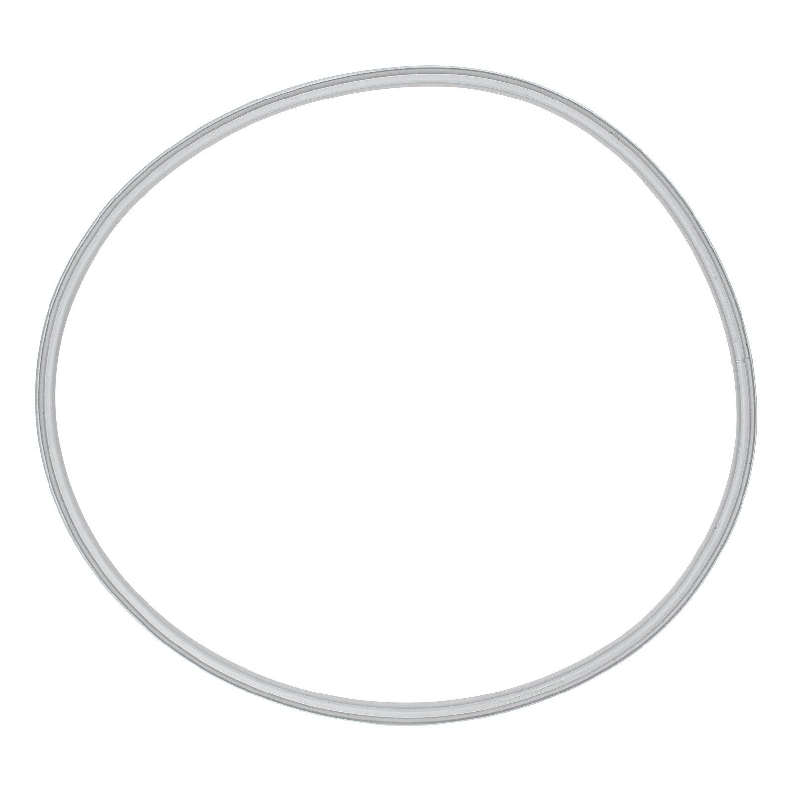 easyPART Dichtlippe wie Electrolux 8581366063114 Türdichtung AEG, Trockner