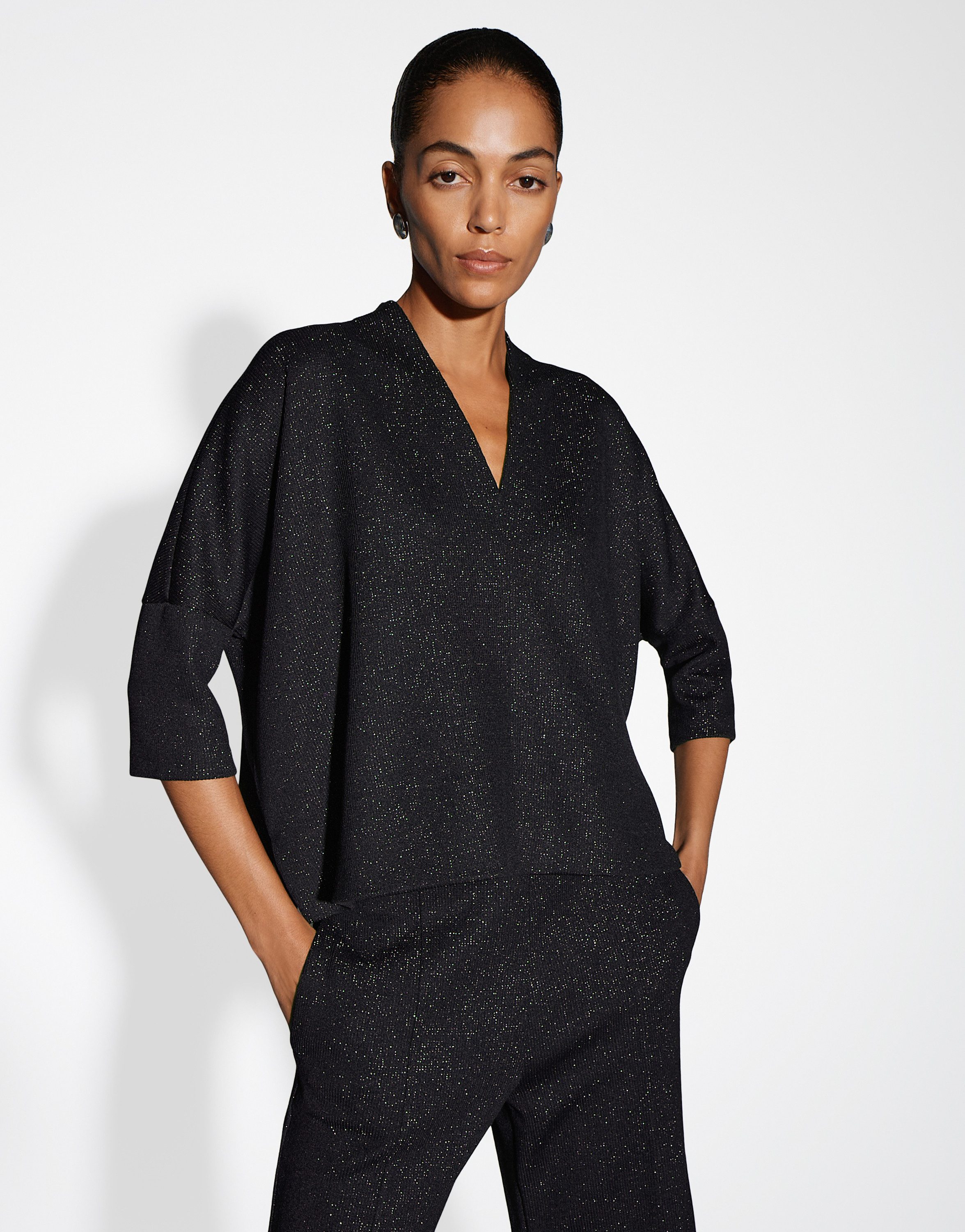 someday Sweatshirt USHIMMER Loose Sweatshirt mit günstig online kaufen