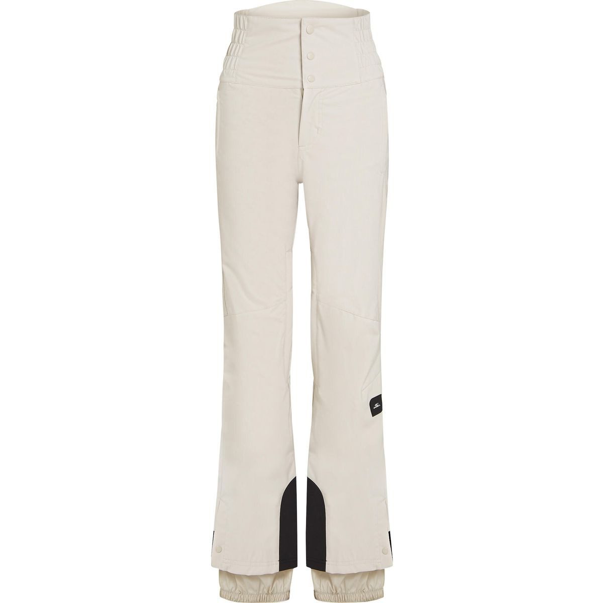 O'Neill Skihose Aplite Pro Slim Snow Pants Schmal geschnittene Damen-Skihose mit hoher Wassersäule und