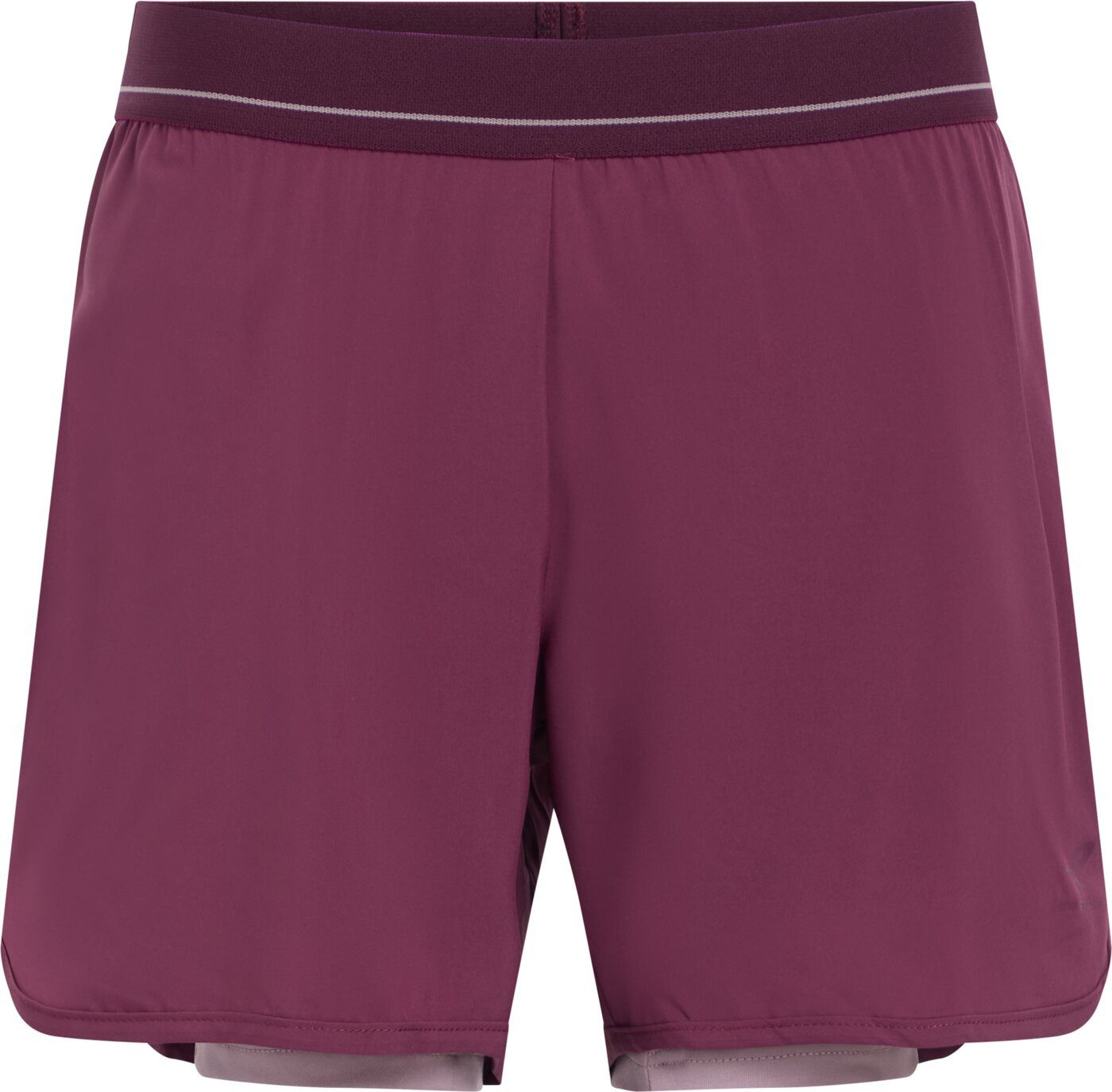 910 RED WINE/LILAC DARK