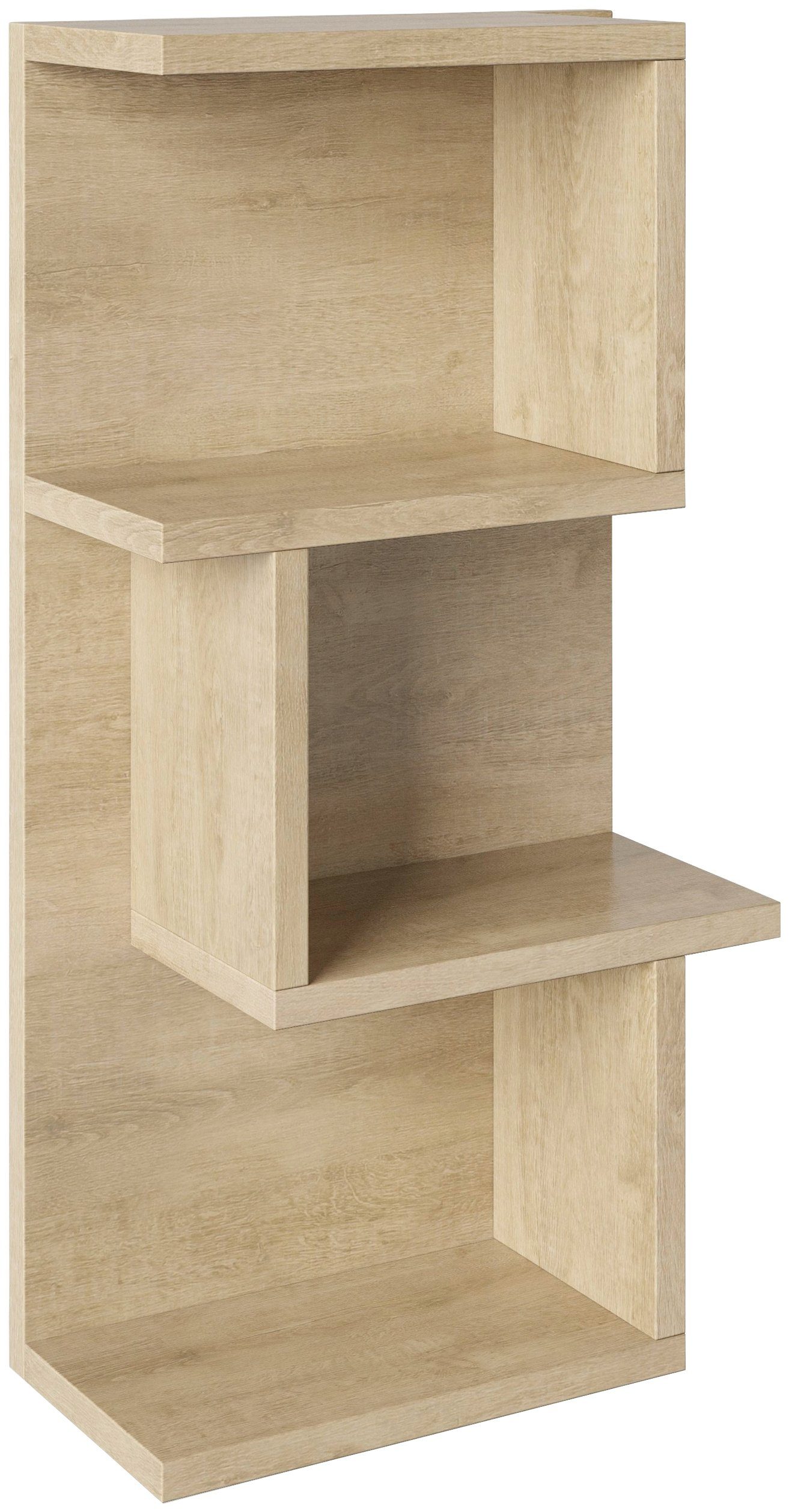 welltime Hängeregal Cosmo, BxTxH: ca. 30x15x60 günstig online kaufen