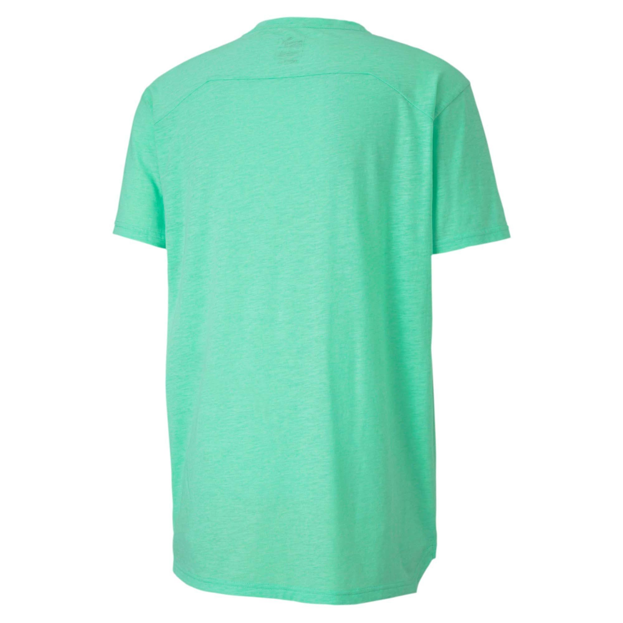 PUMA T-Shirt Puma Herren Trainingsshirt Energy SS Tee 517318