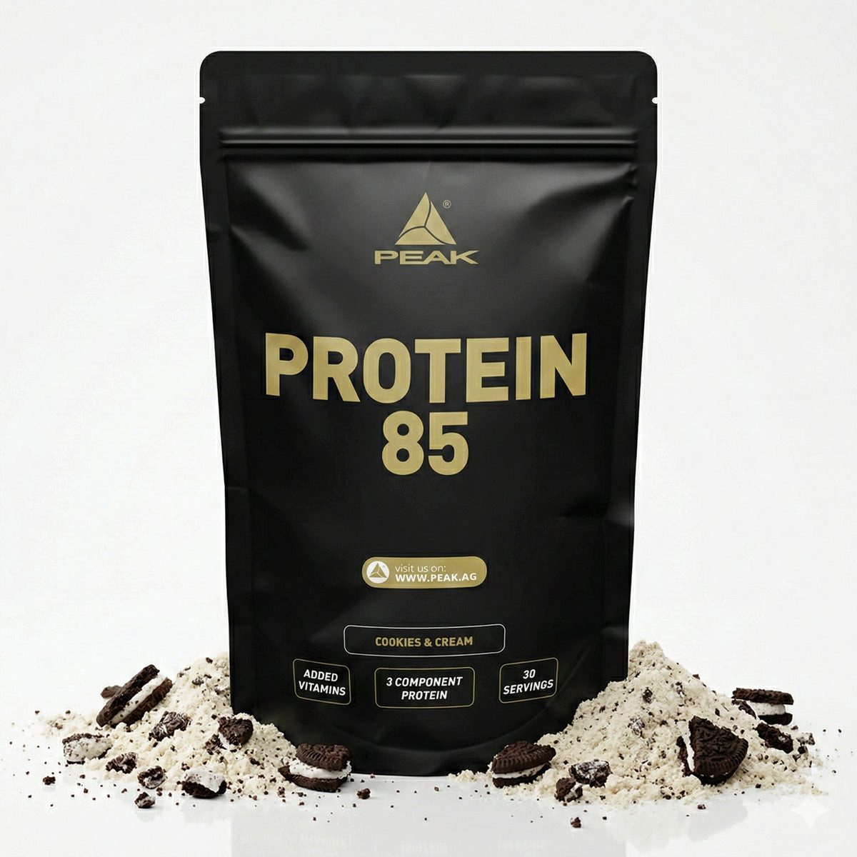 PEAK Peak Protein 85 Plus Pulver, 1 er 900 g