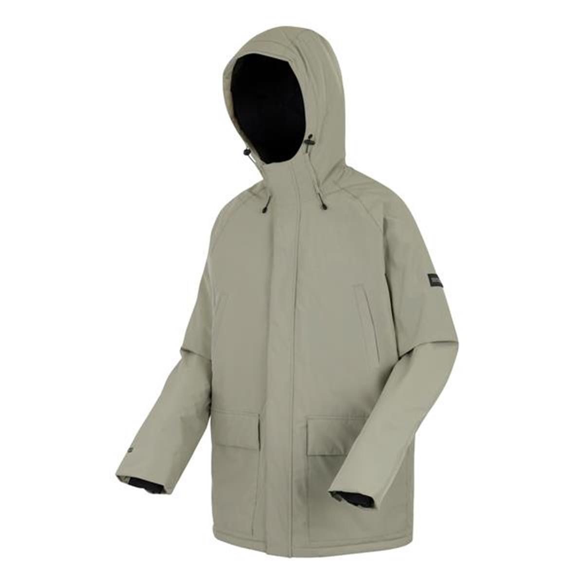 Regatta Outdoorjacke Herren Wasserdichte Jacke - Savon