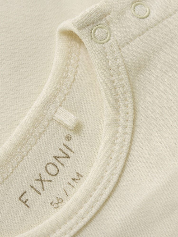 Fixoni Langarmbody Body LS Solid